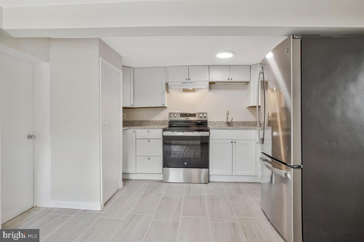 BELTSVILLE - Residential