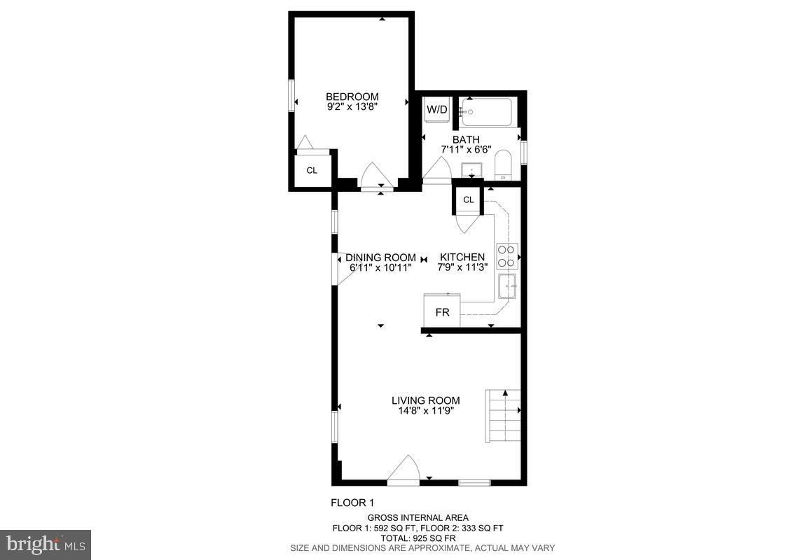 BELTSVILLE - Residential