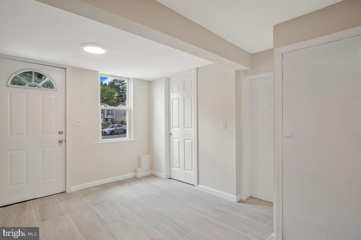 BELTSVILLE - Residential