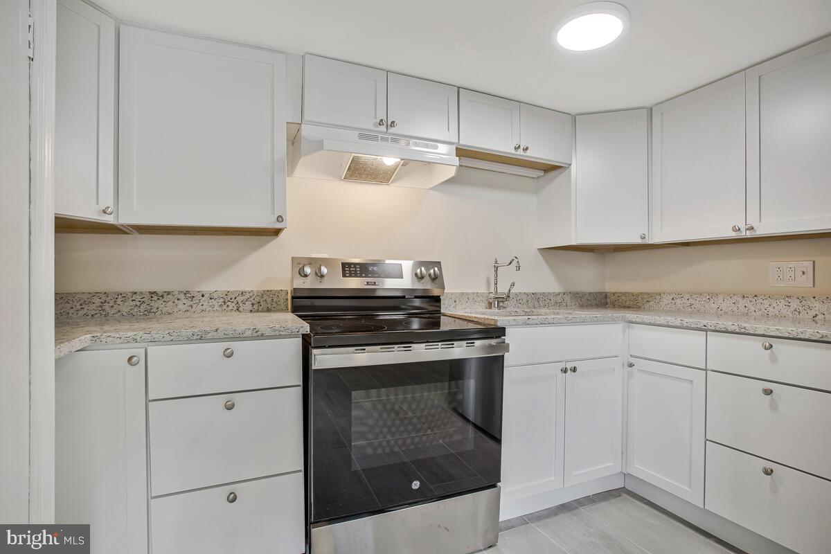 BELTSVILLE - Residential