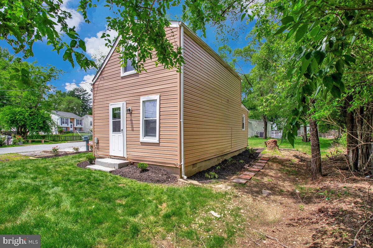 BELTSVILLE - Residential