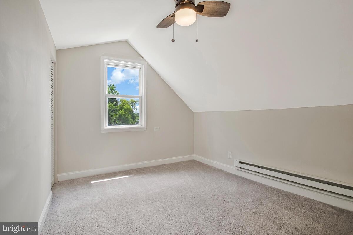 BELTSVILLE - Residential