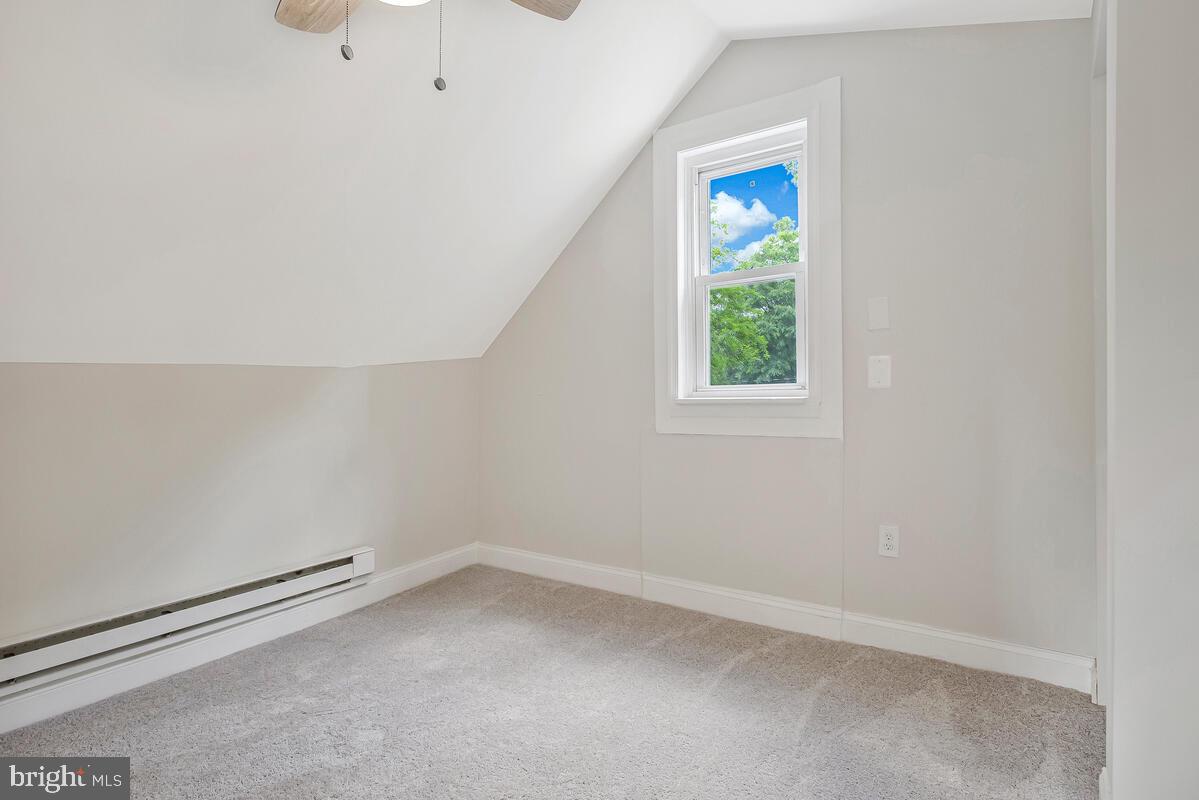 BELTSVILLE - Residential