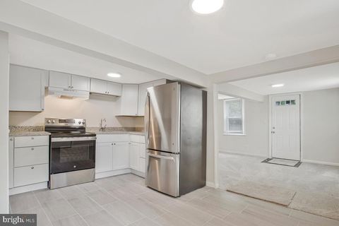 5018 QUIMBY AVENUE BELTSVILLE MD 20705