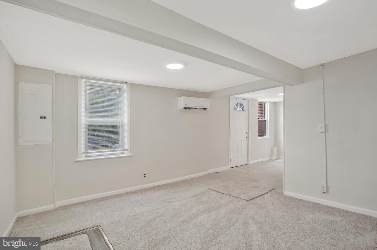 BELTSVILLE - Residential