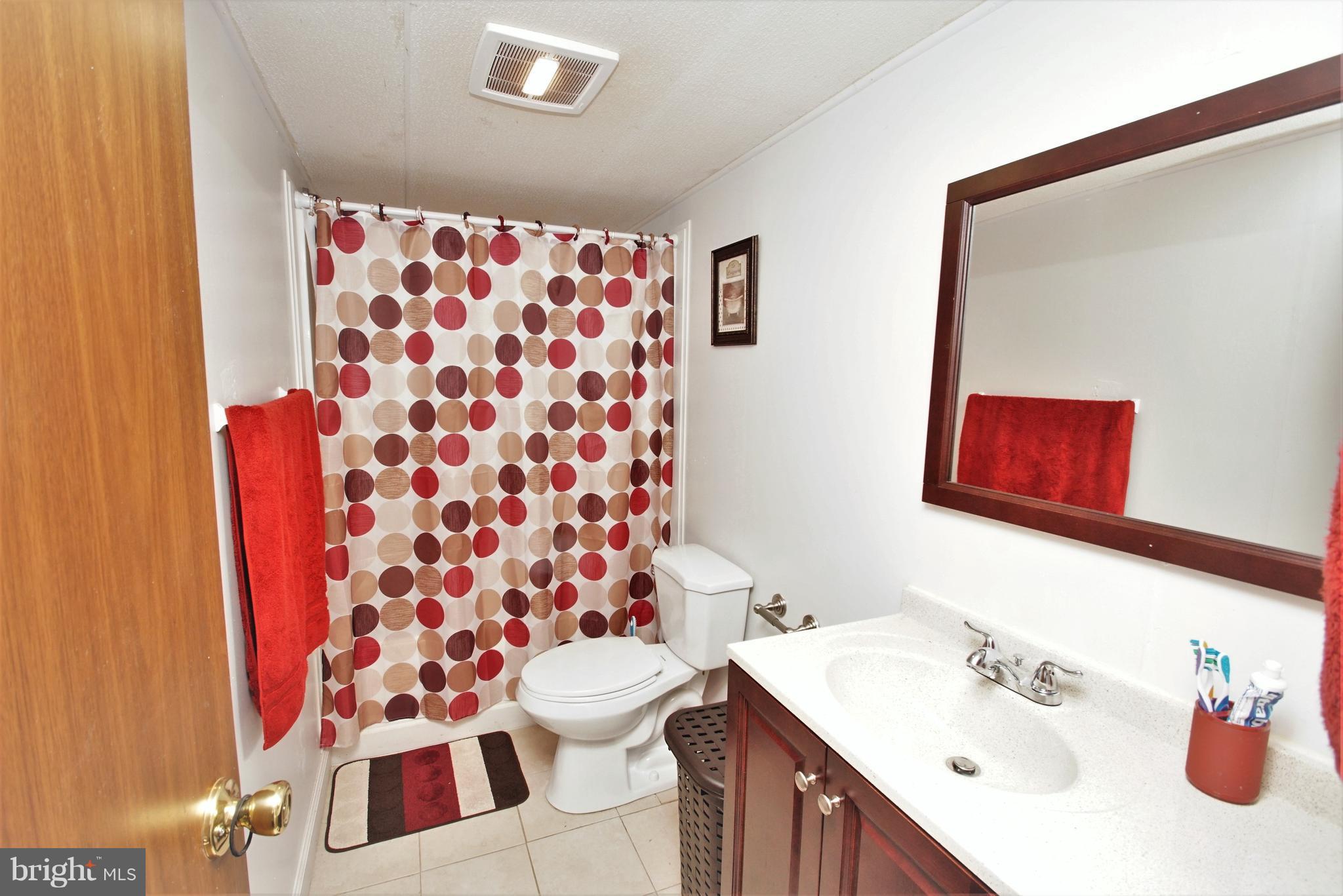 BUSH RIVER MANOR - Residential