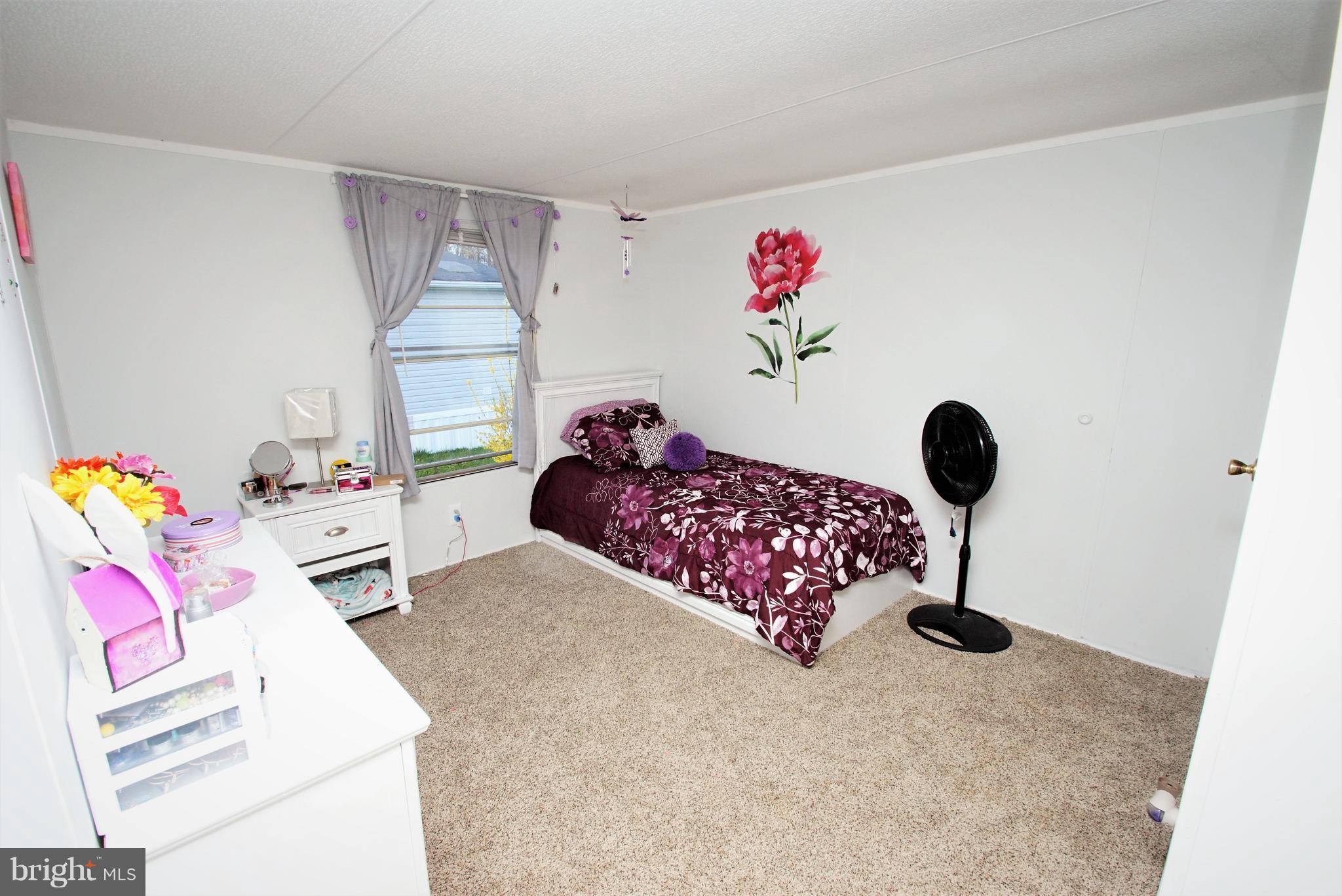 BUSH RIVER MANOR - Residential