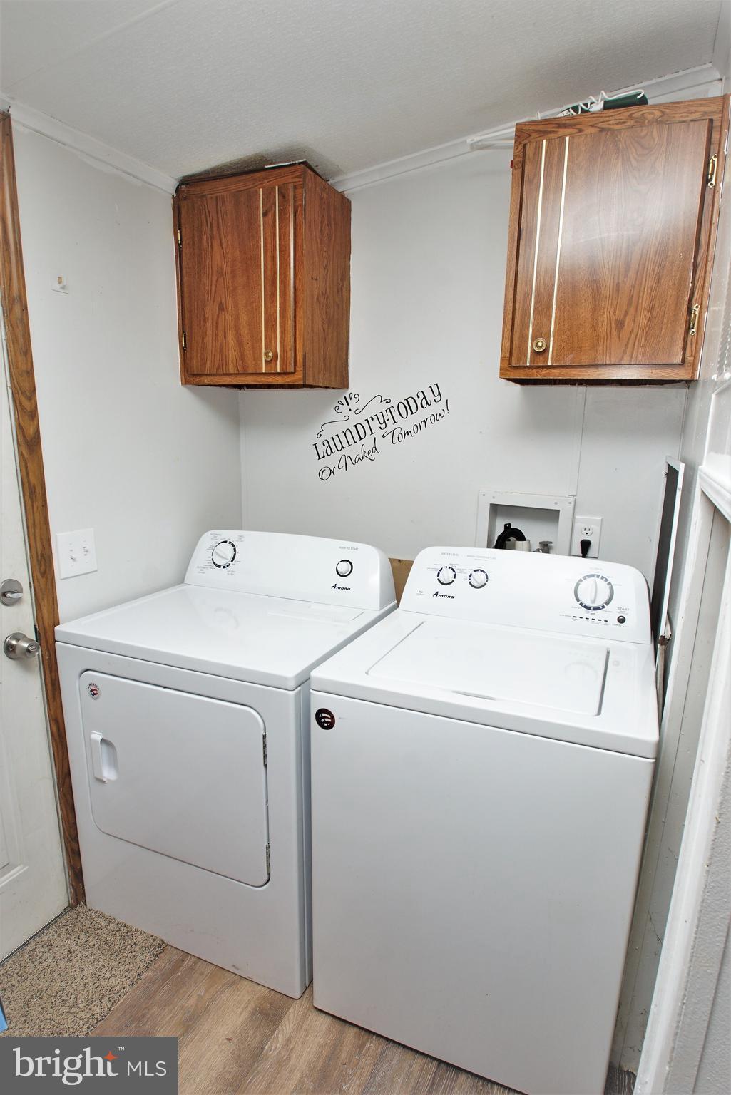 BUSH RIVER MANOR - Residential