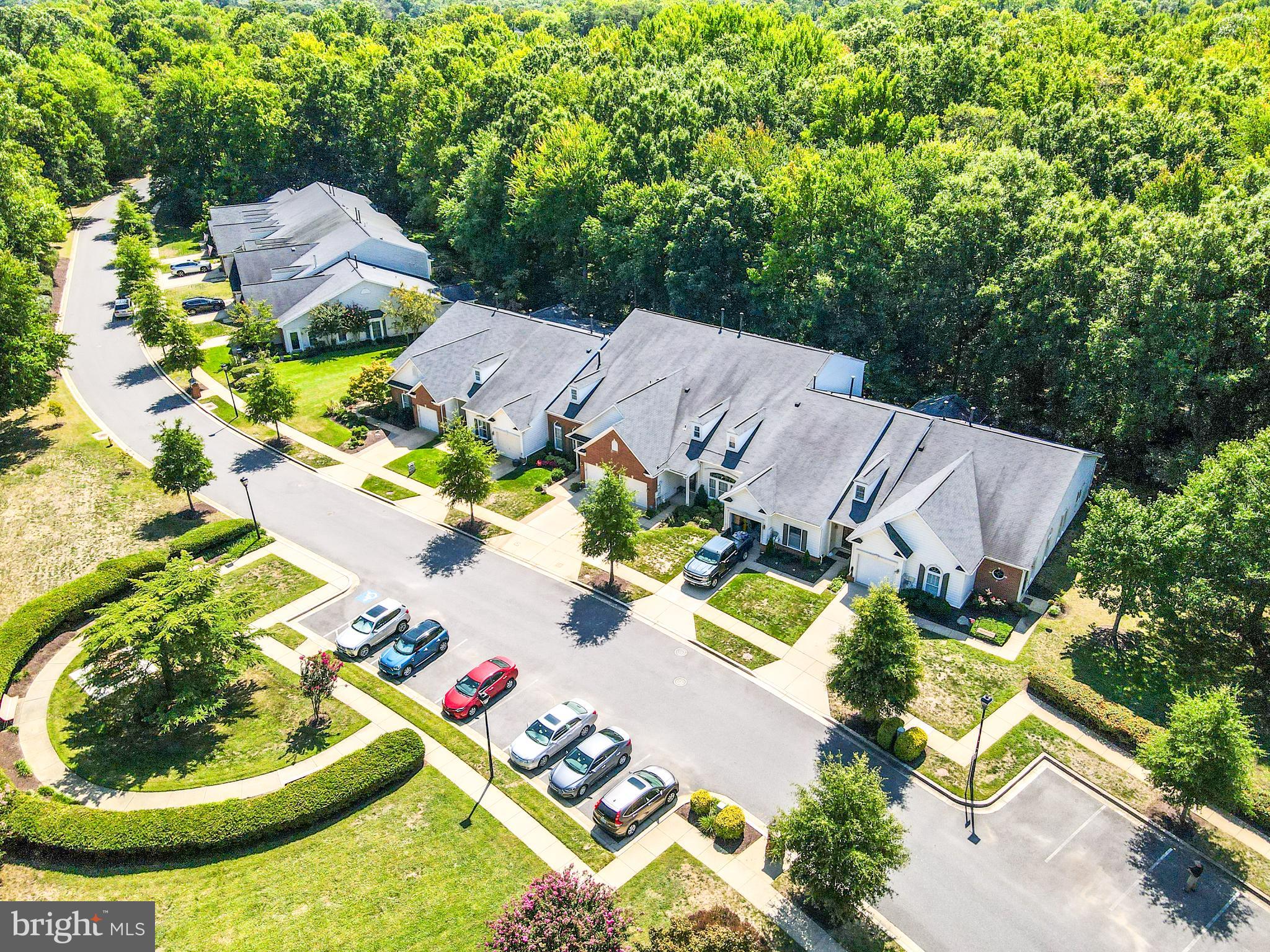 SOUTH RIVER COLONY - Residential