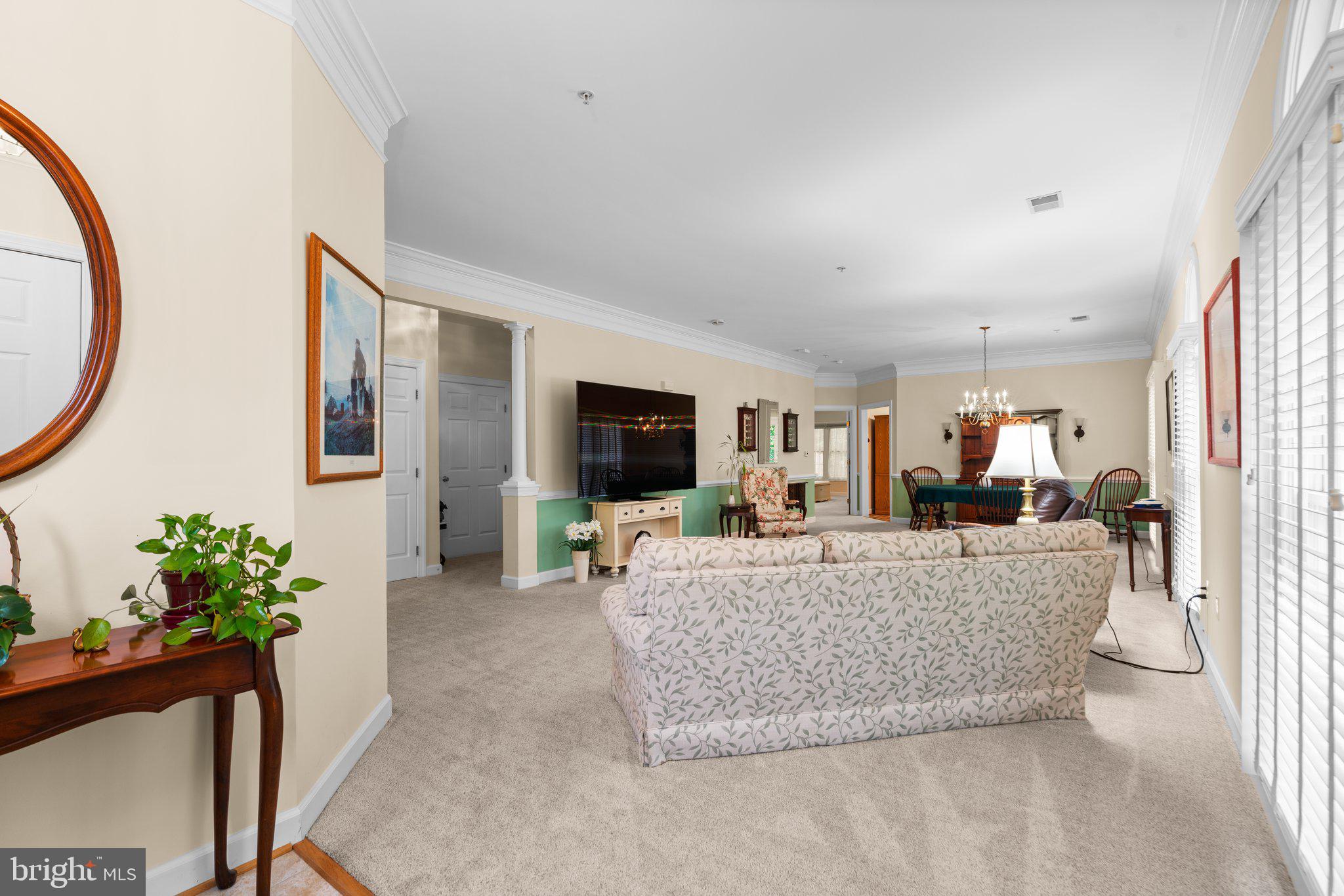 SOUTH RIVER COLONY - Residential