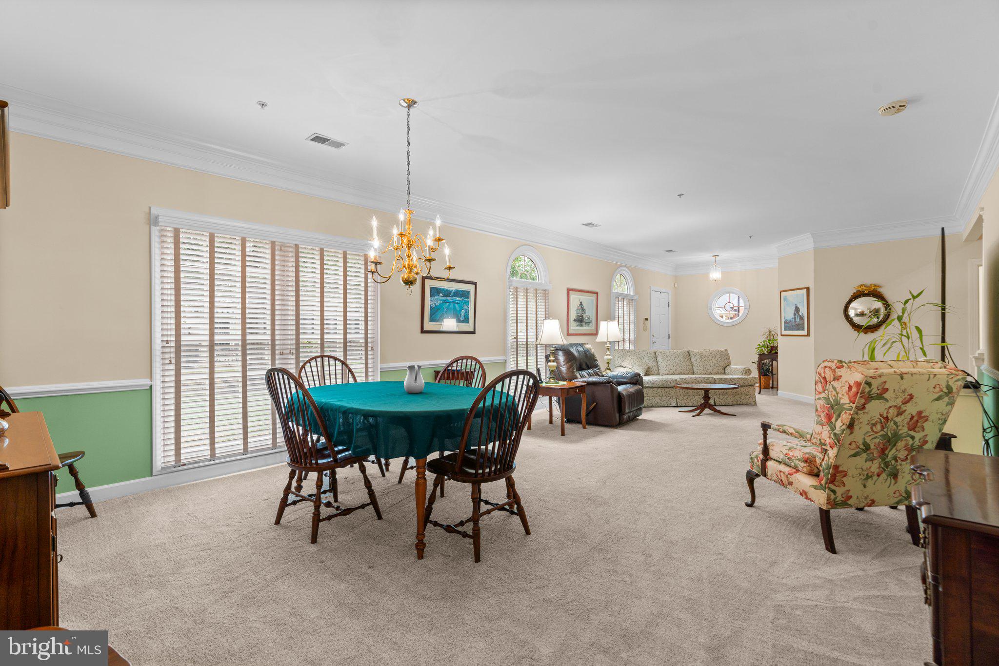 SOUTH RIVER COLONY - Residential