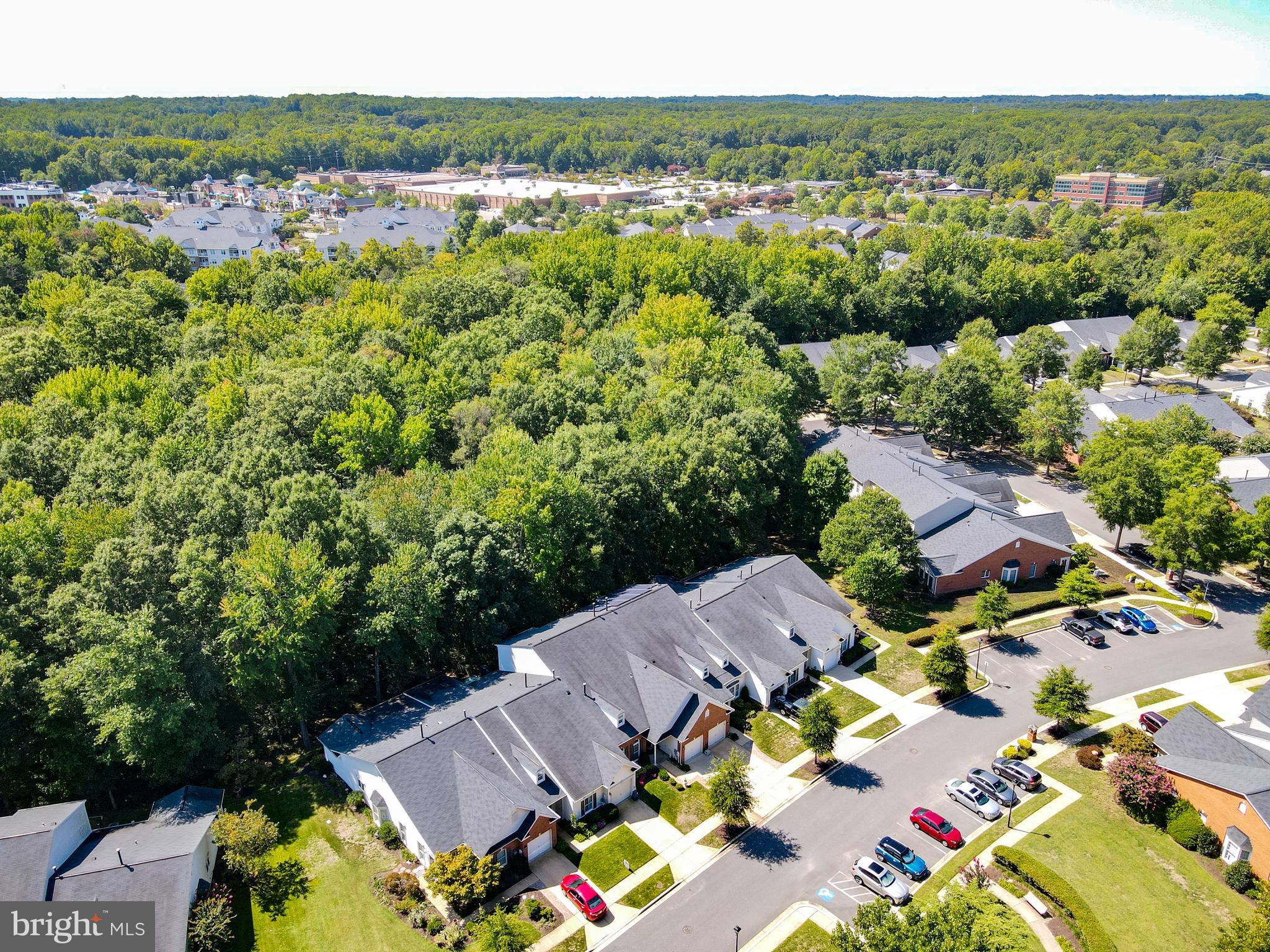 SOUTH RIVER COLONY - Residential