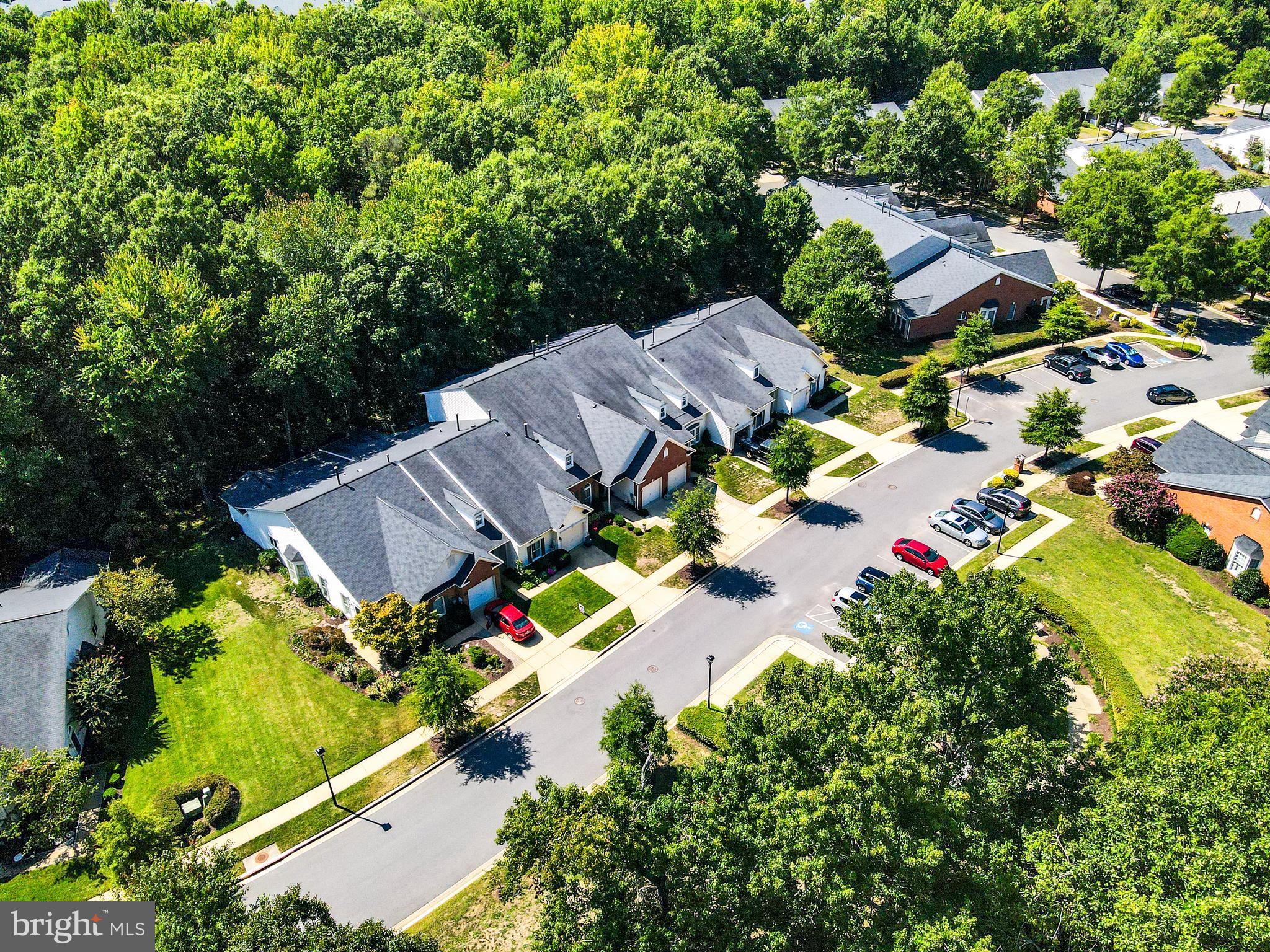 SOUTH RIVER COLONY - Residential