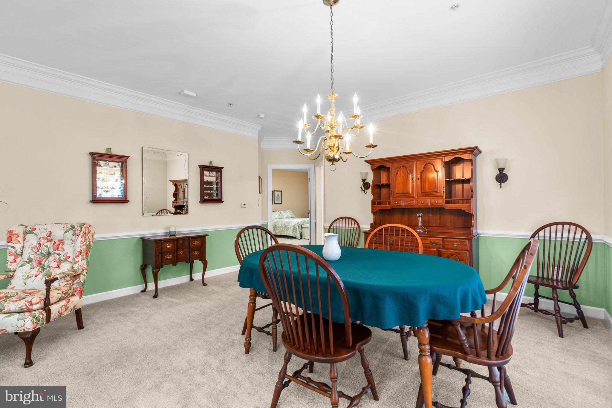 SOUTH RIVER COLONY - Residential