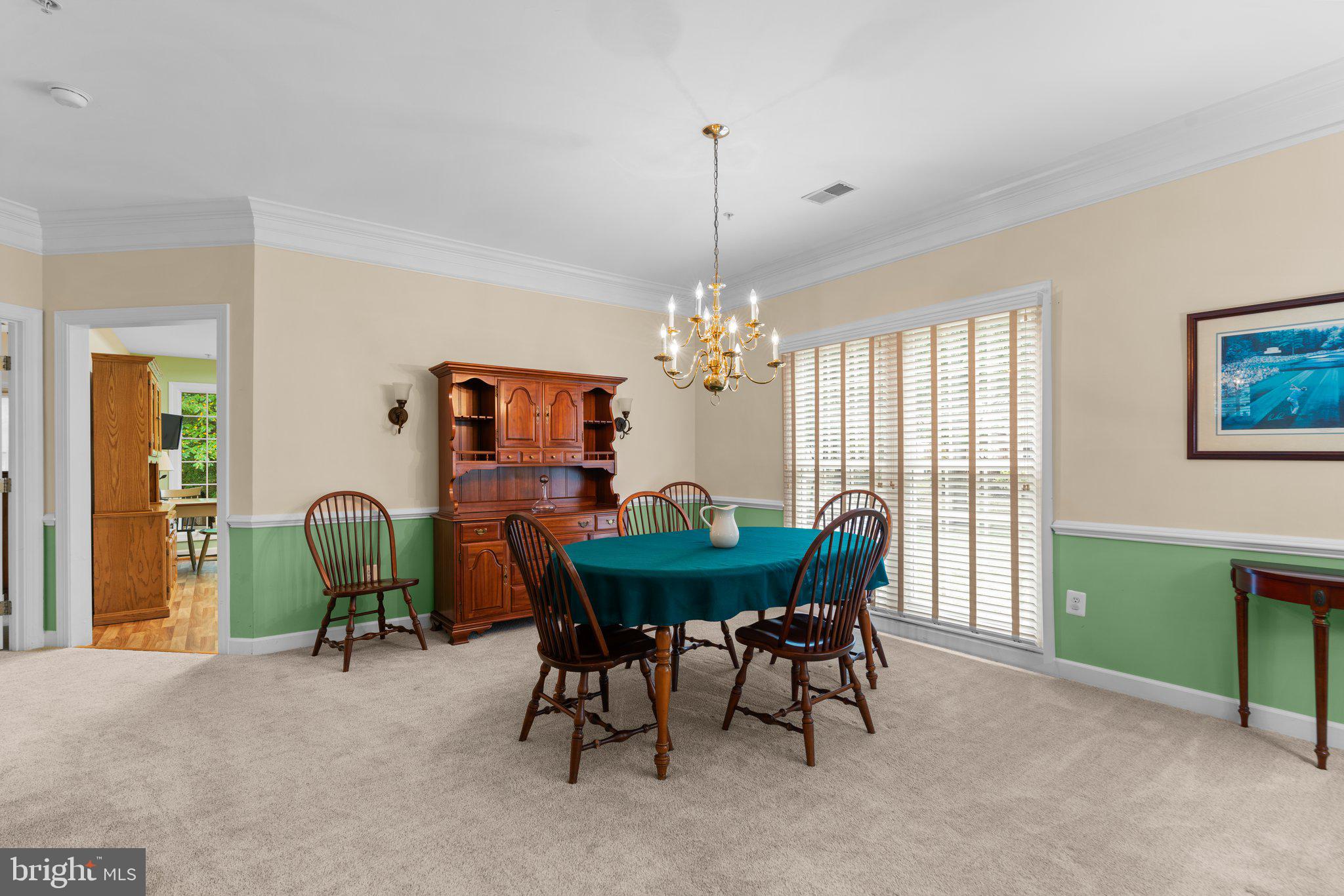 SOUTH RIVER COLONY - Residential