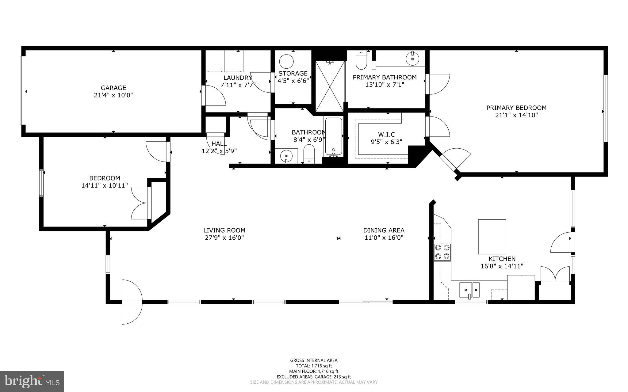 SOUTH RIVER COLONY - Residential