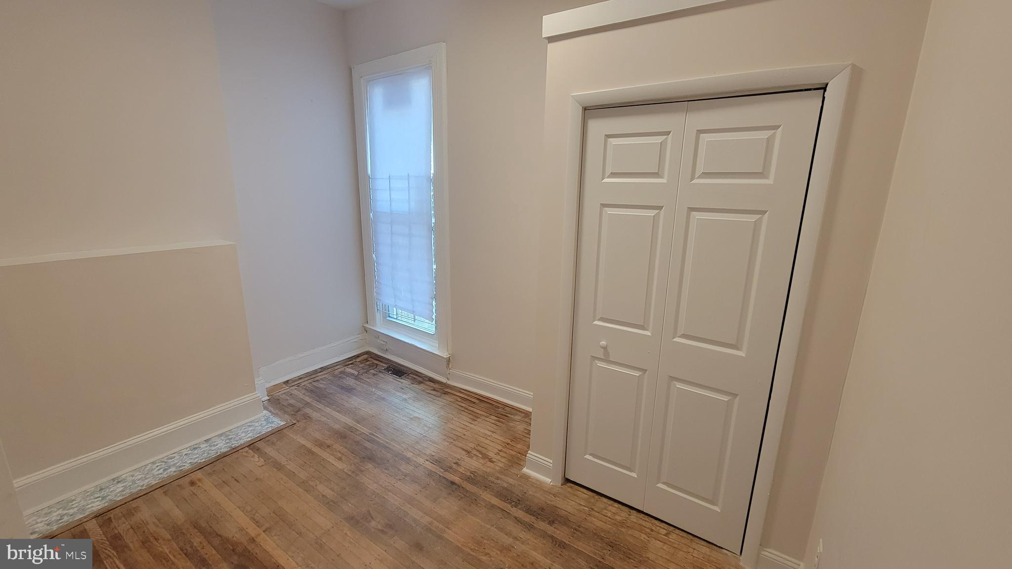 DRUID HILL PARK - Residential Lease