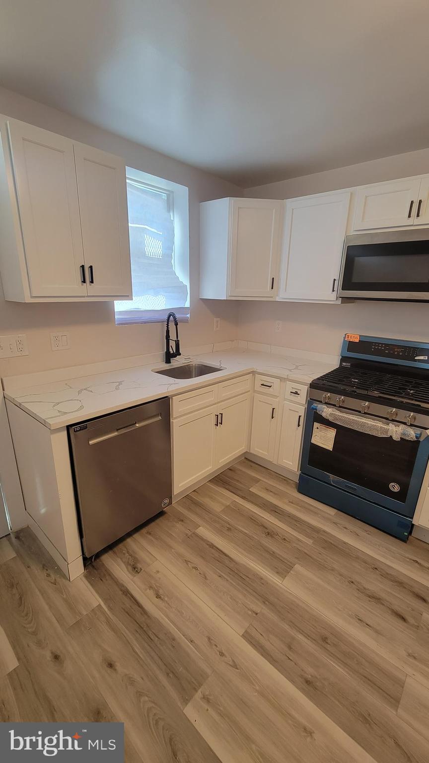 DRUID HILL PARK - Residential Lease