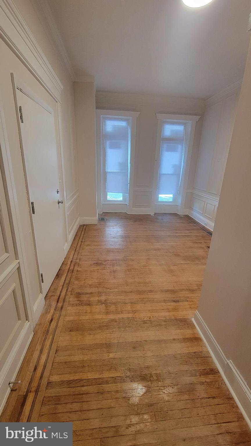 DRUID HILL PARK - Residential Lease