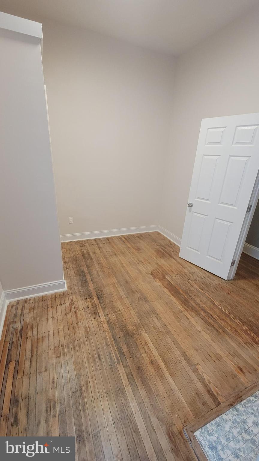 DRUID HILL PARK - Residential Lease