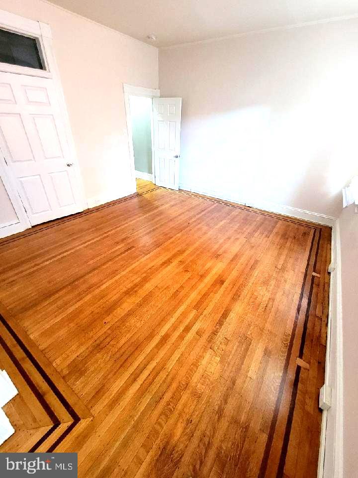 DRUID HILL PARK - Residential Lease