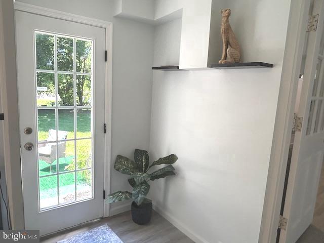 NONE - Residential