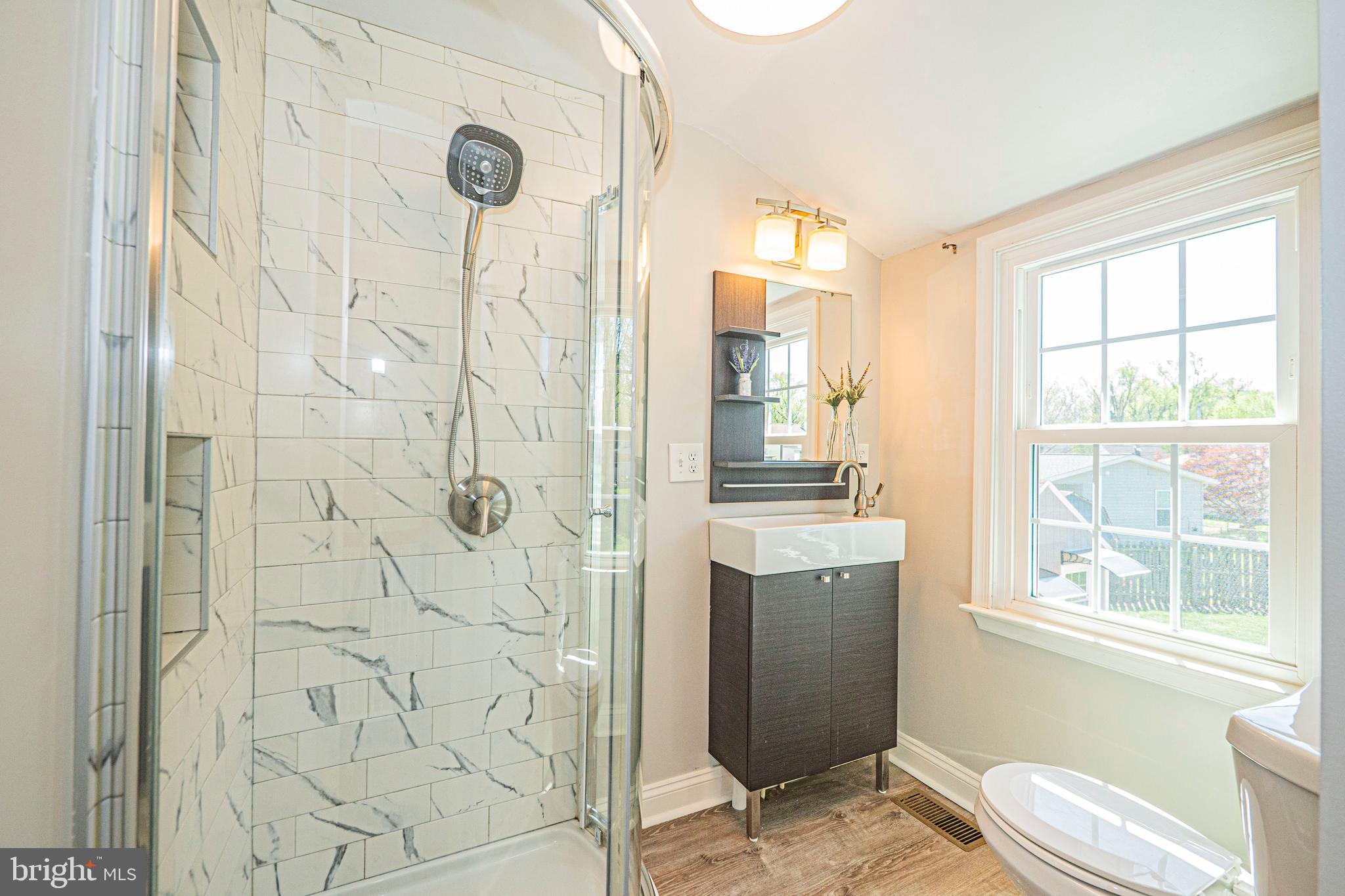 LINTHICUM HEIGHTS - Residential