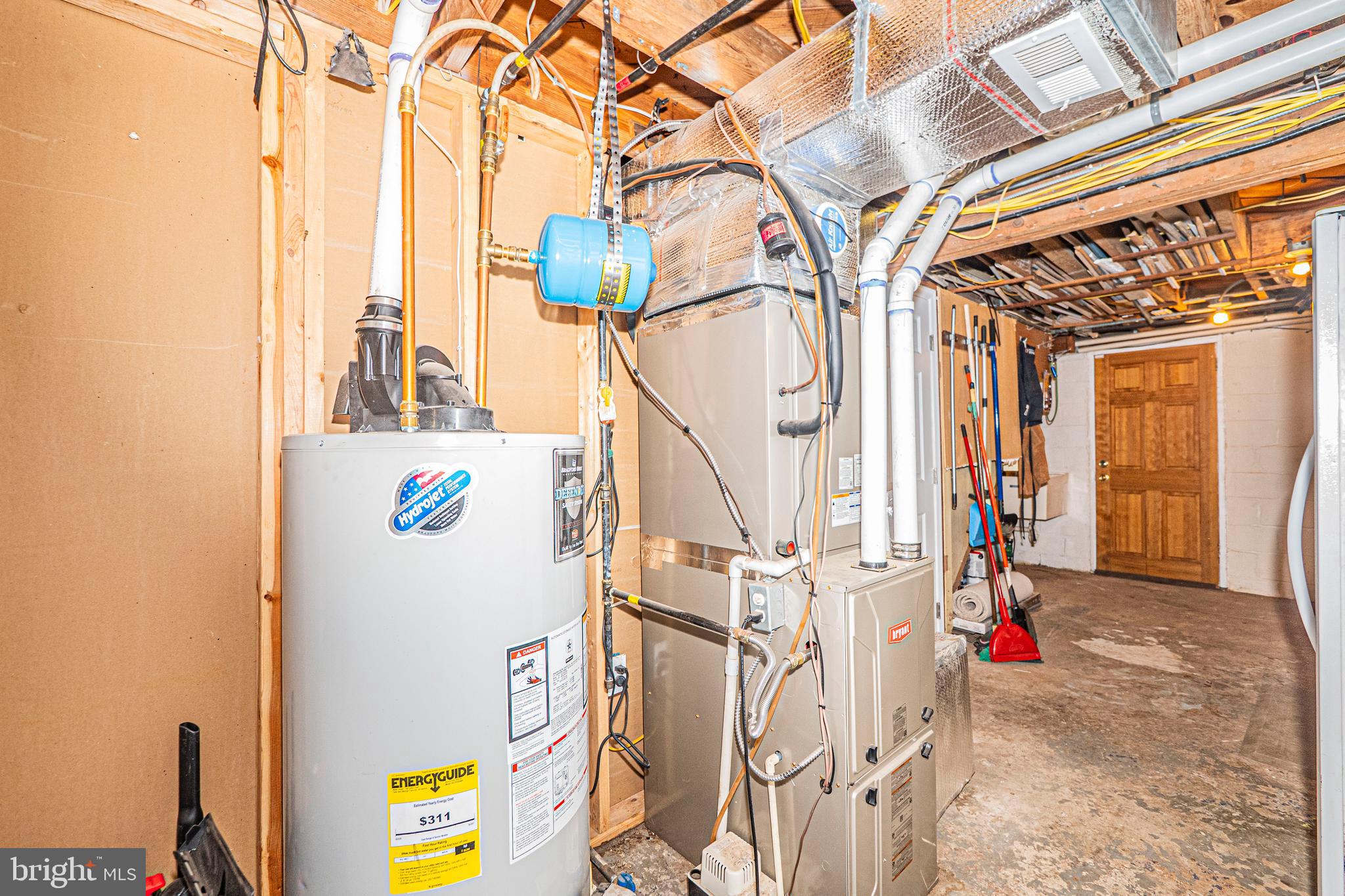 LINTHICUM HEIGHTS - Residential