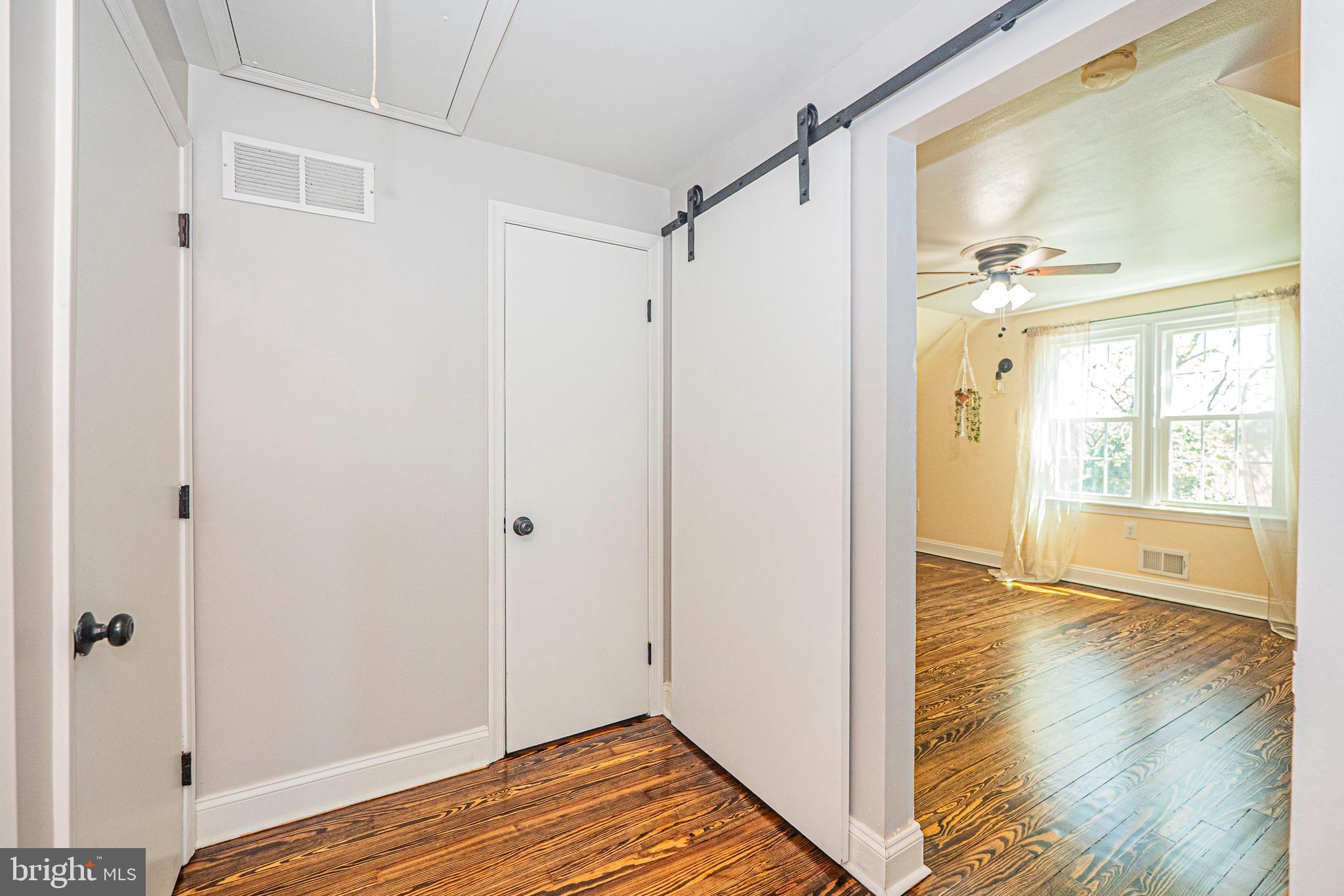 LINTHICUM HEIGHTS - Residential