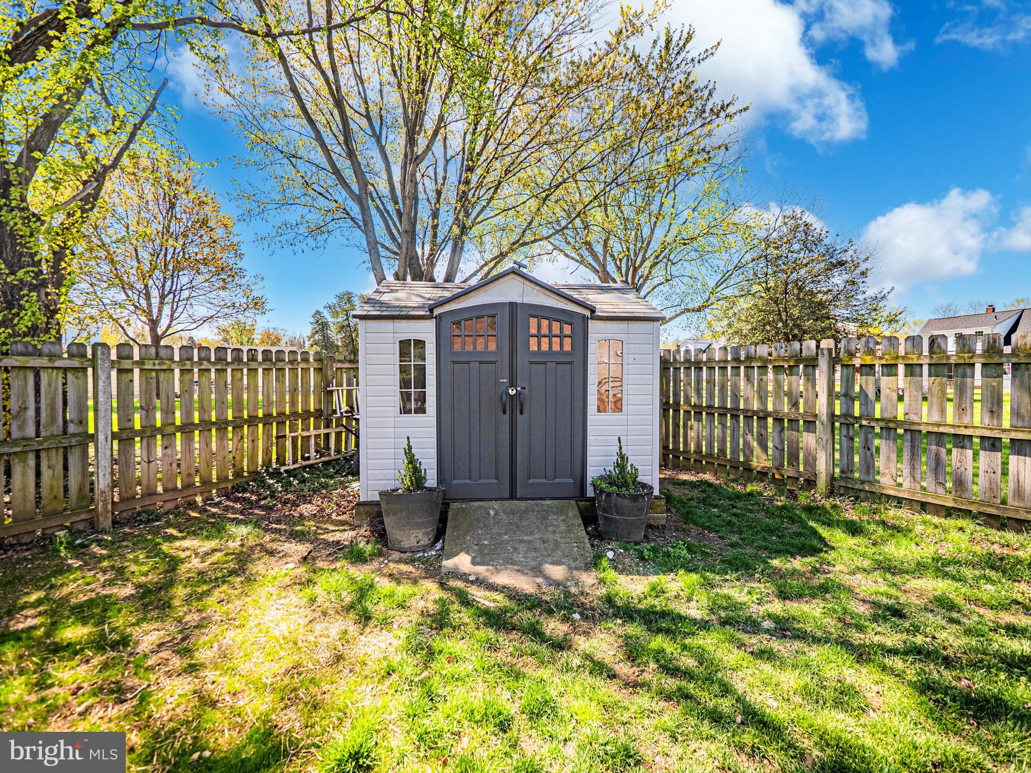 LINTHICUM HEIGHTS - Residential