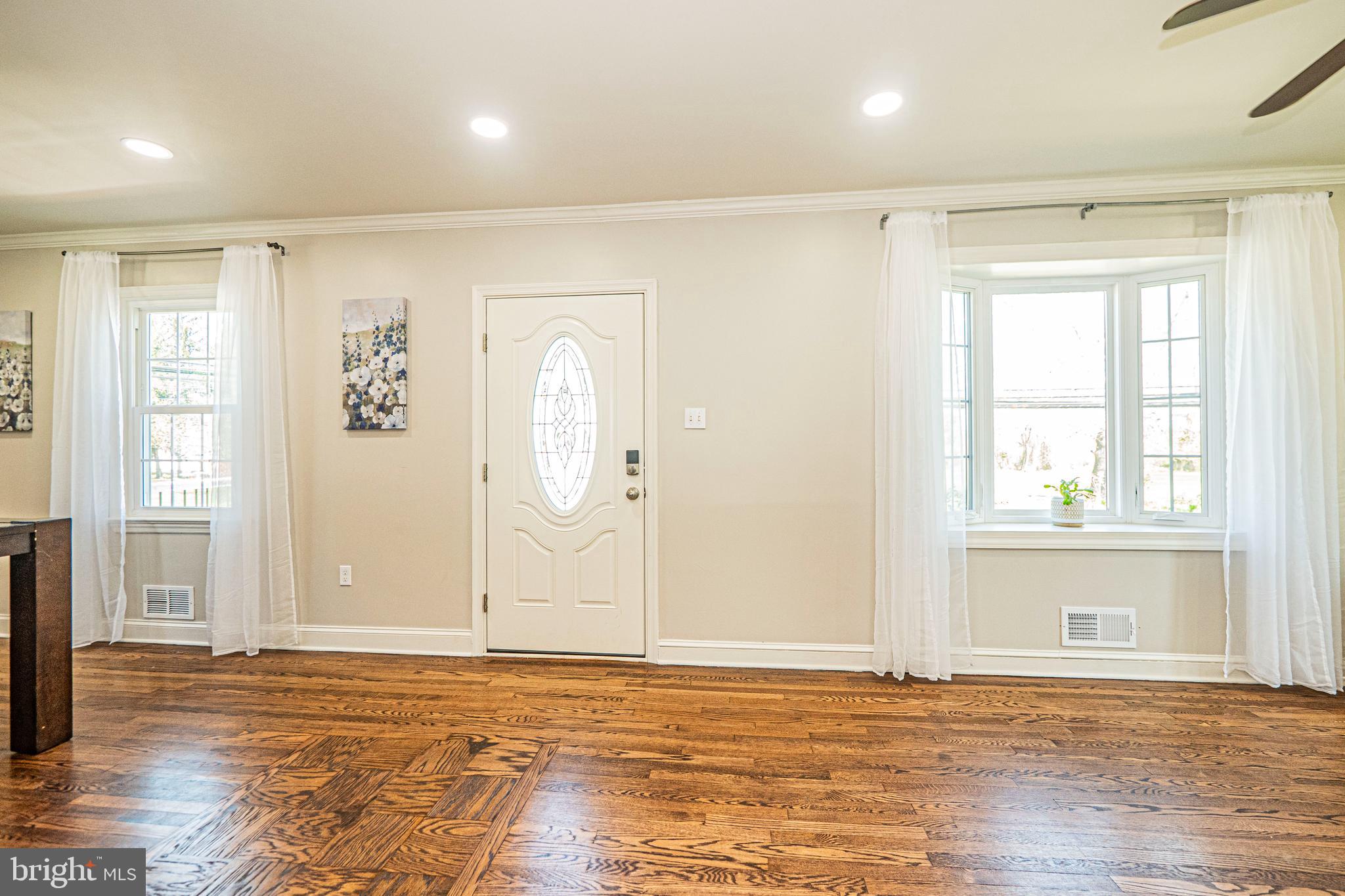 LINTHICUM HEIGHTS - Residential