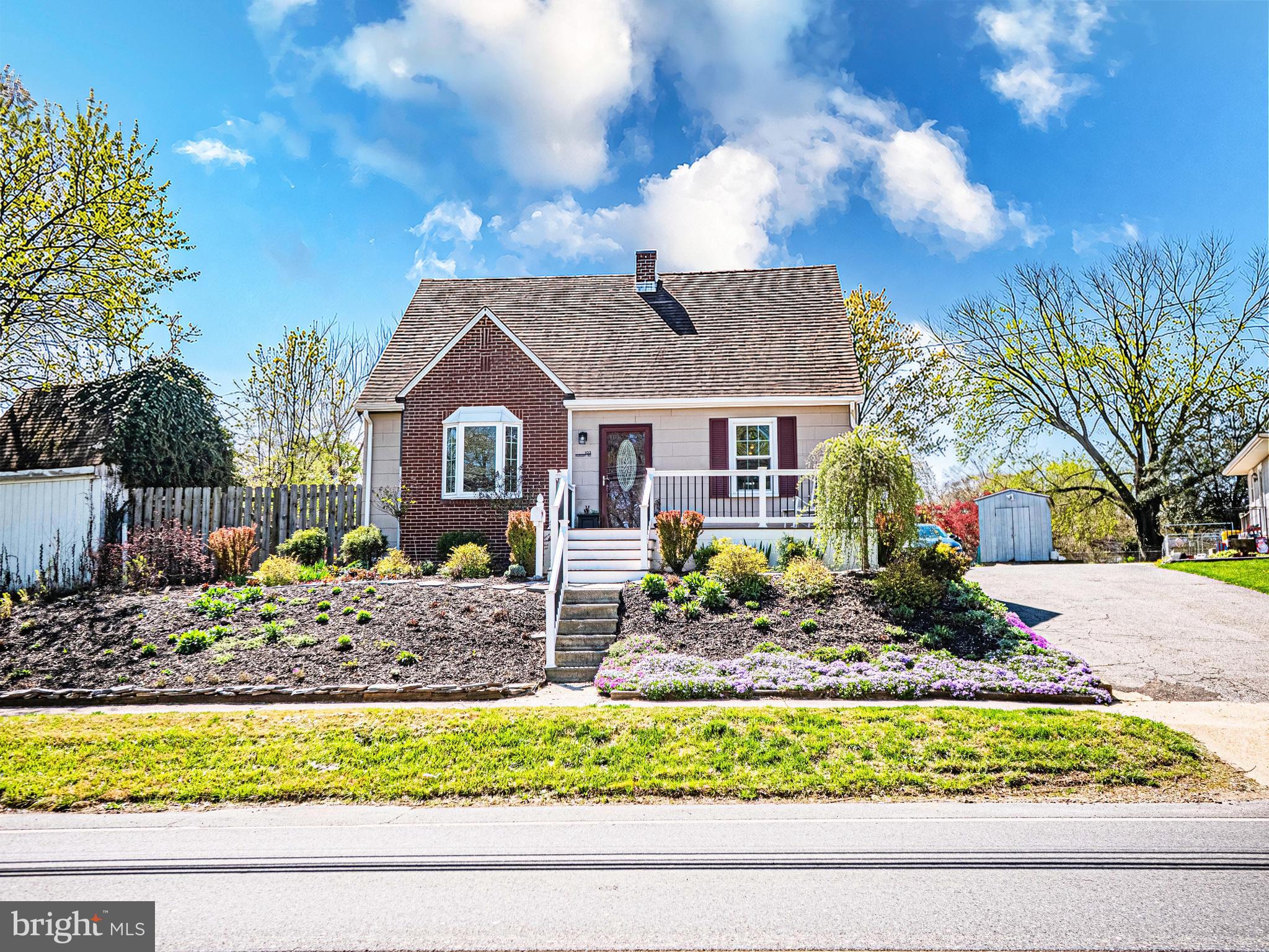 LINTHICUM HEIGHTS - Residential