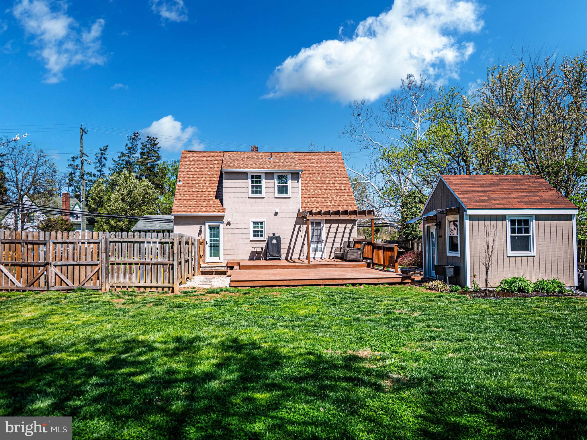 LINTHICUM HEIGHTS - Residential