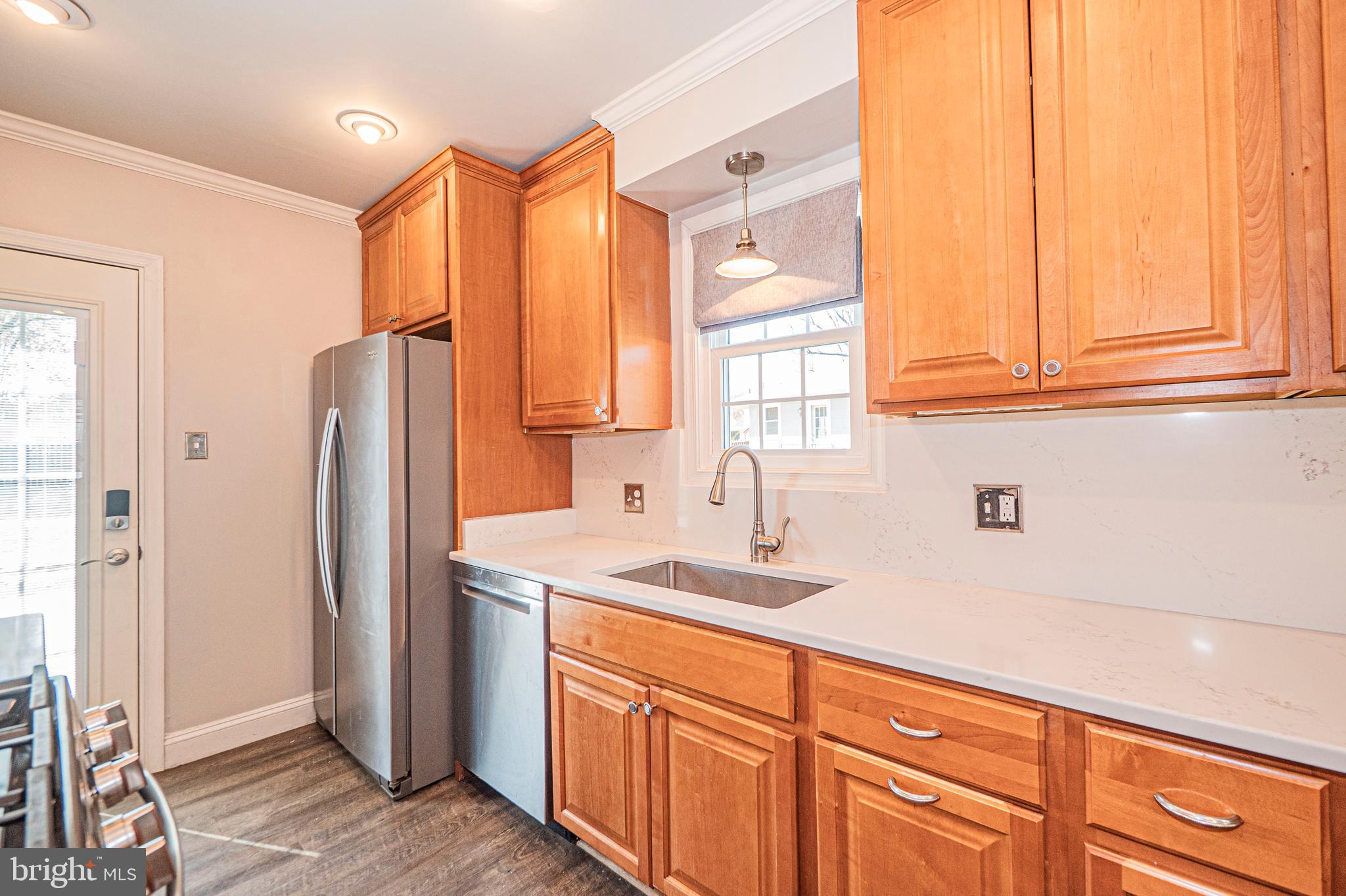 LINTHICUM HEIGHTS - Residential