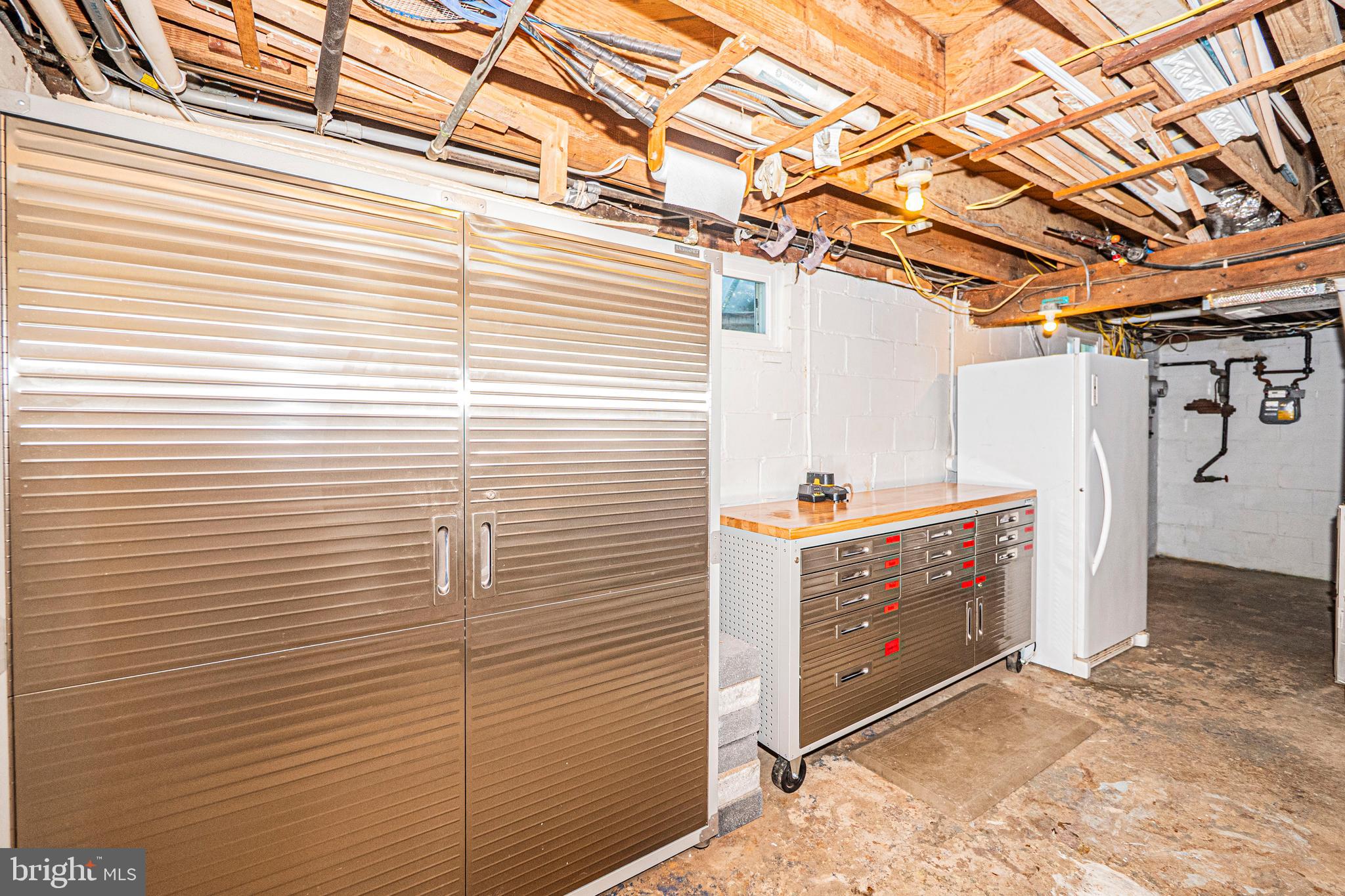 LINTHICUM HEIGHTS - Residential