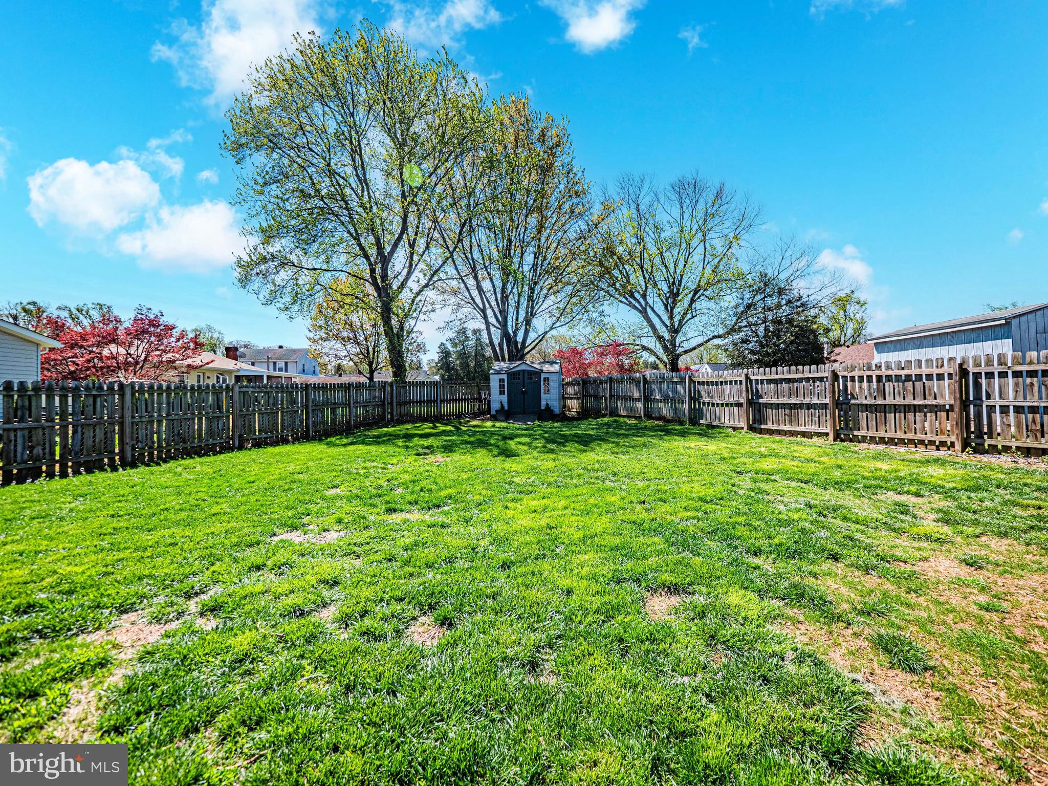 LINTHICUM HEIGHTS - Residential