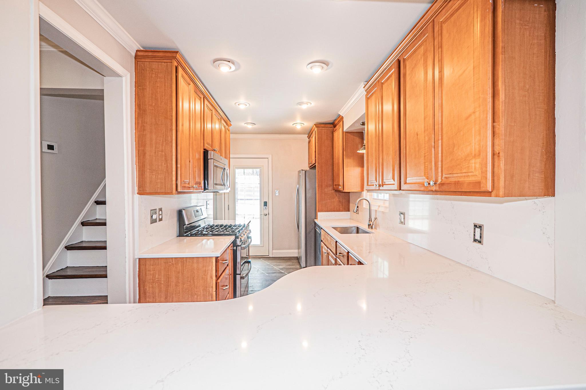 LINTHICUM HEIGHTS - Residential