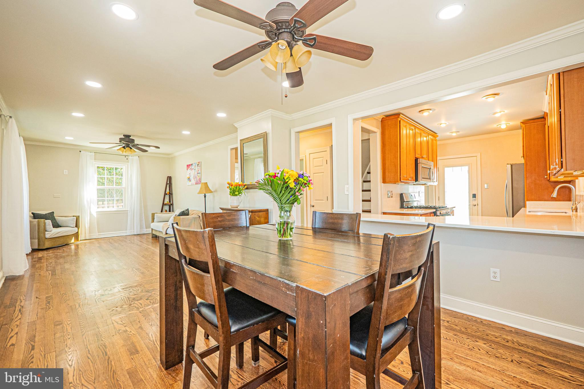 LINTHICUM HEIGHTS - Residential