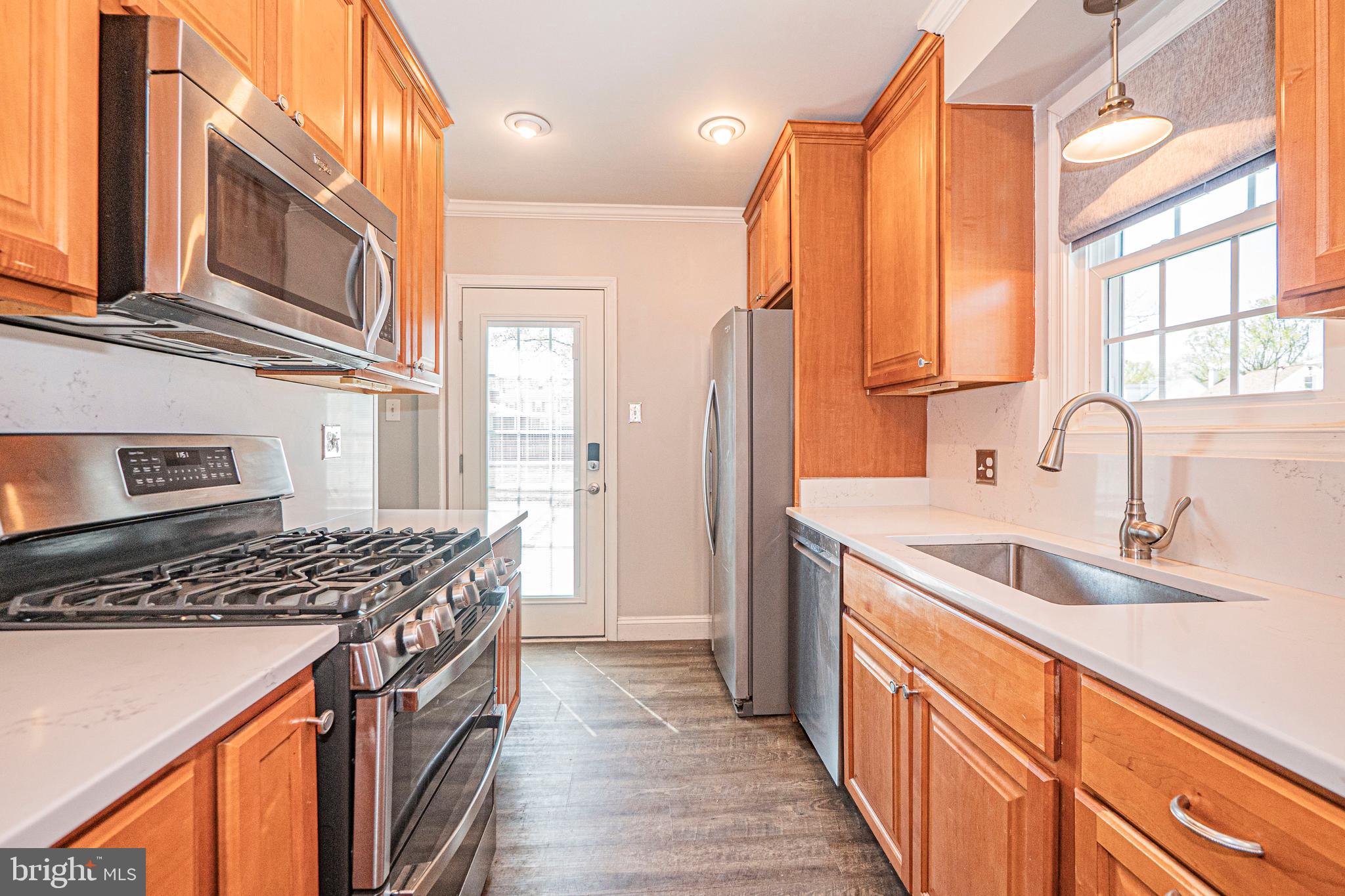 LINTHICUM HEIGHTS - Residential