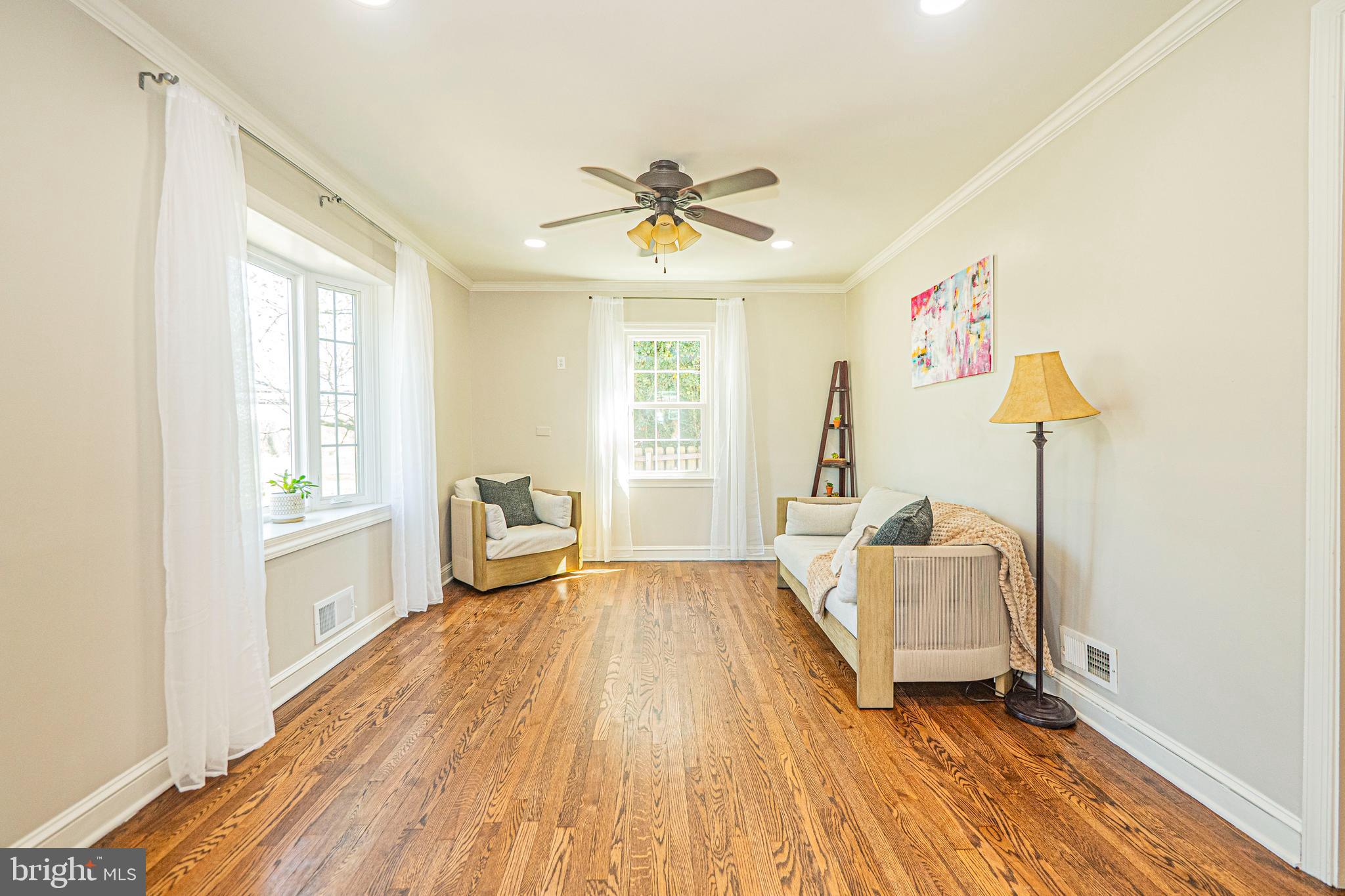 LINTHICUM HEIGHTS - Residential