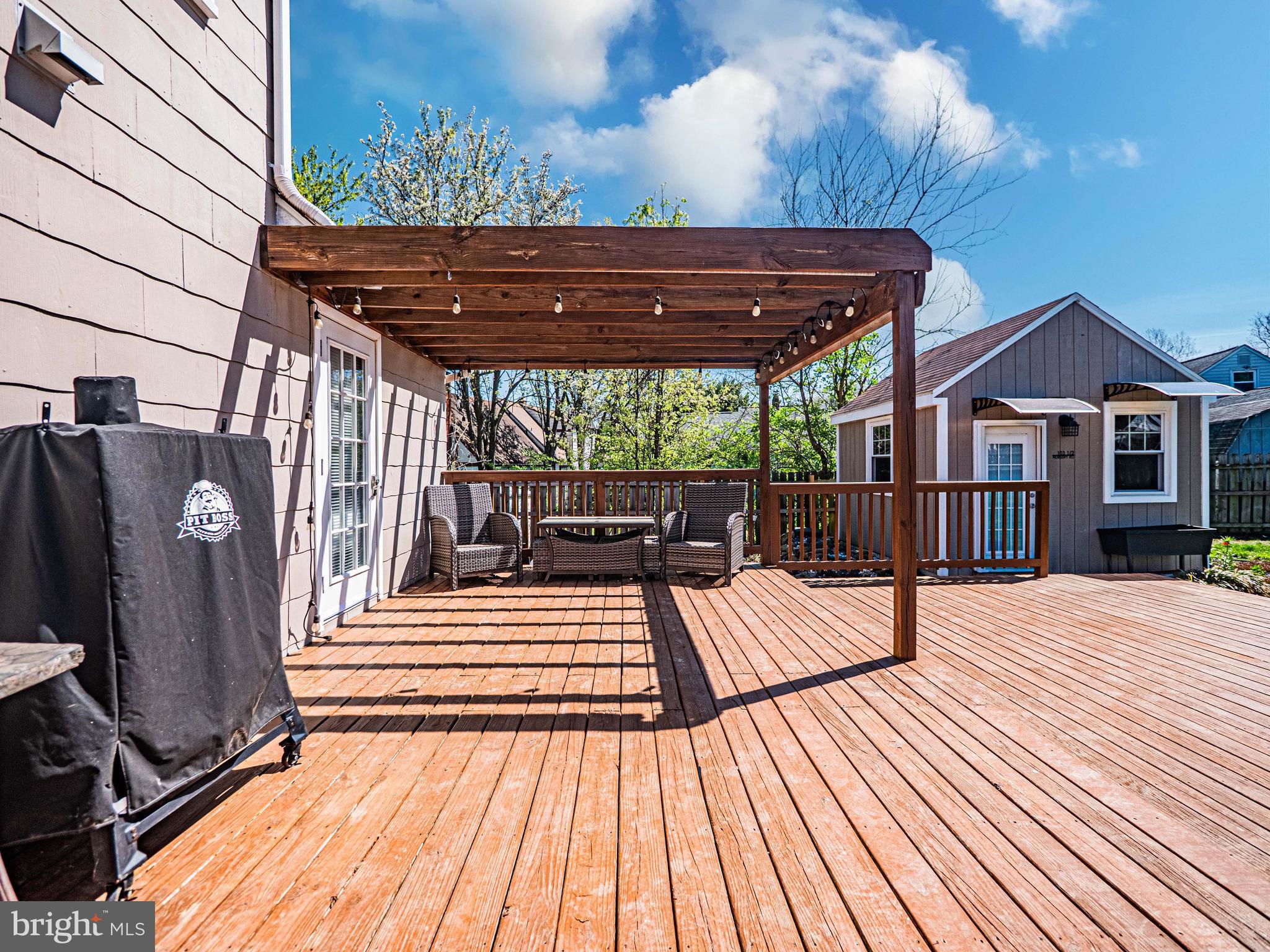 LINTHICUM HEIGHTS - Residential