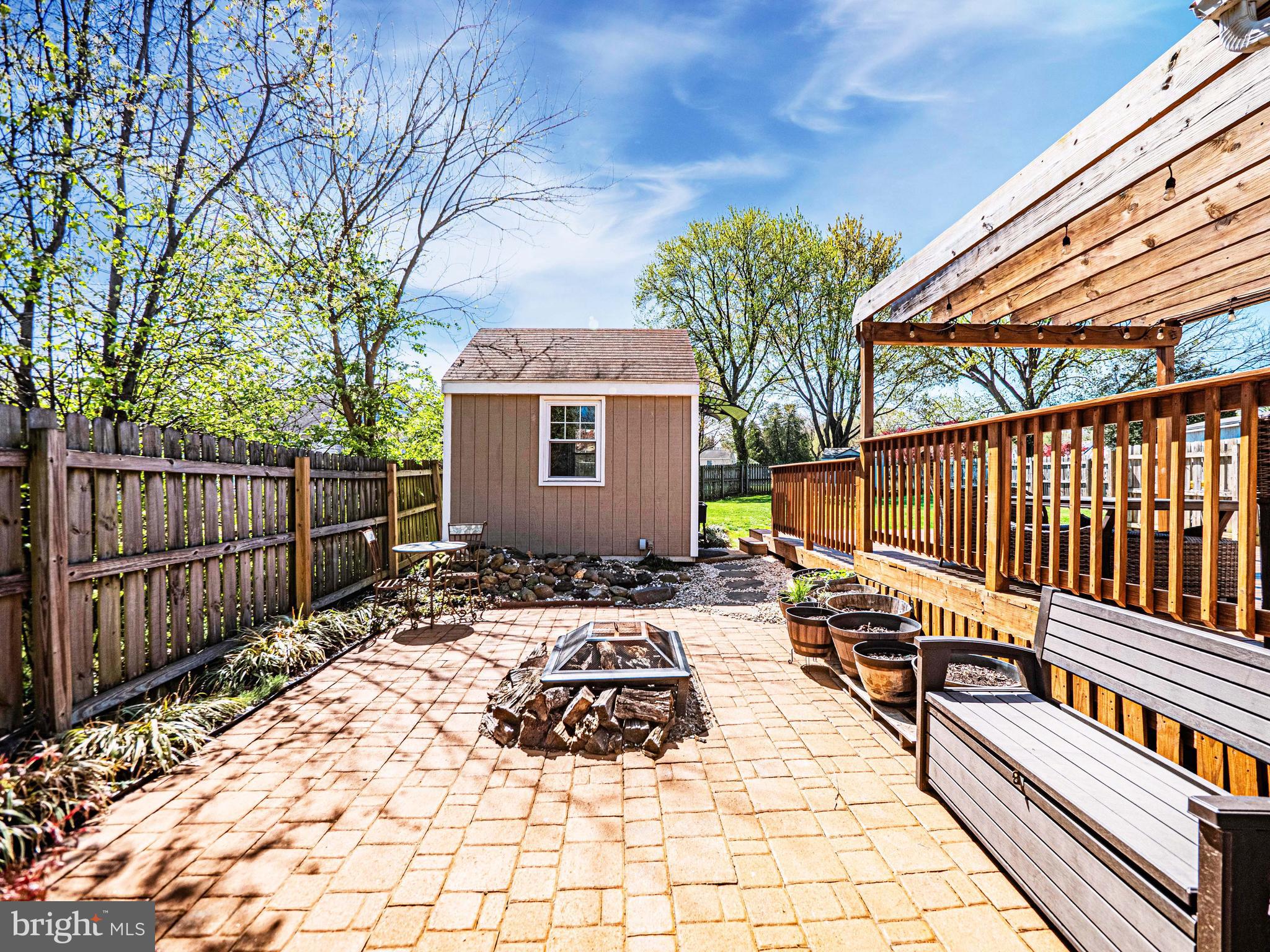 LINTHICUM HEIGHTS - Residential