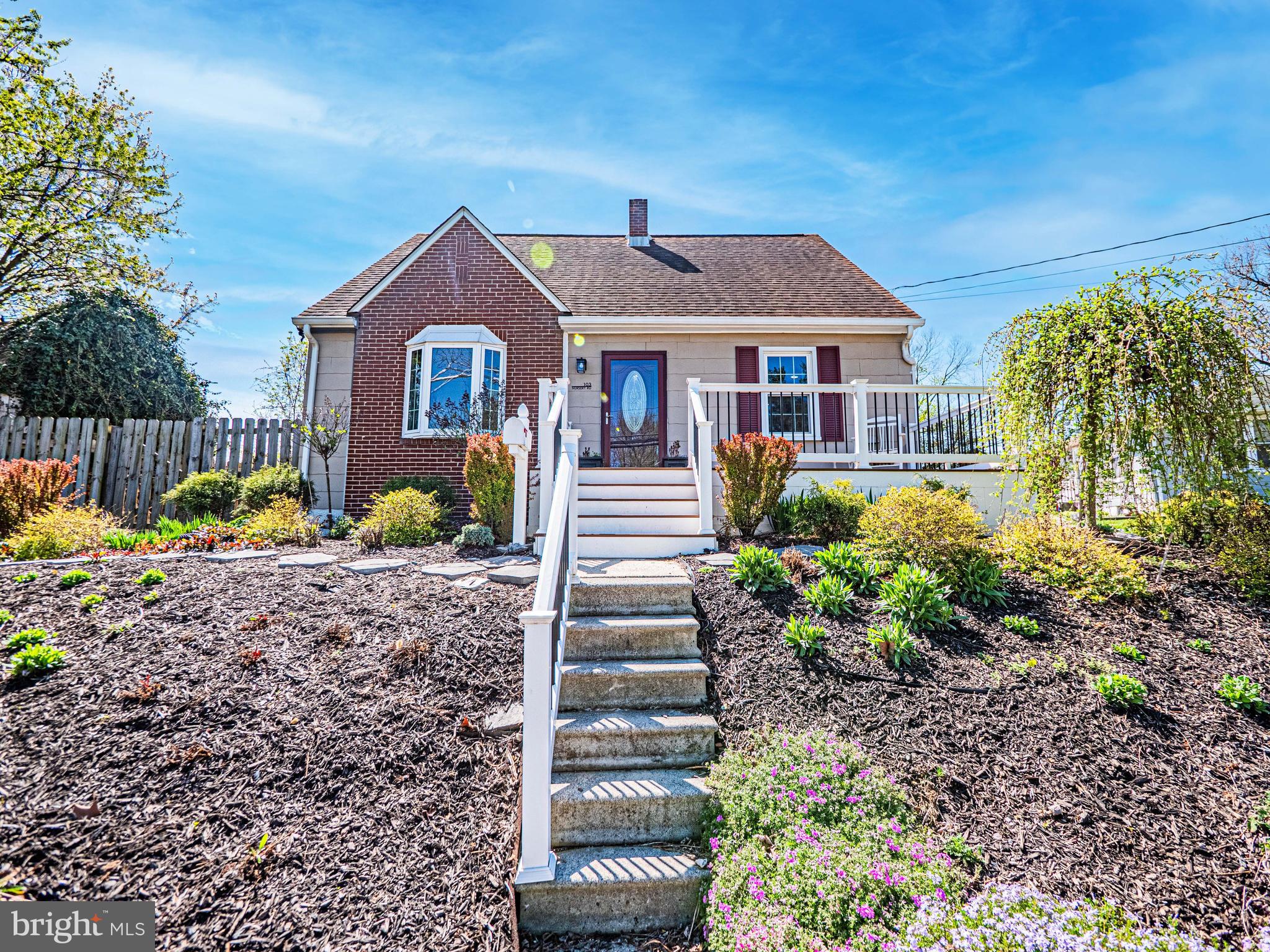 LINTHICUM HEIGHTS - Residential