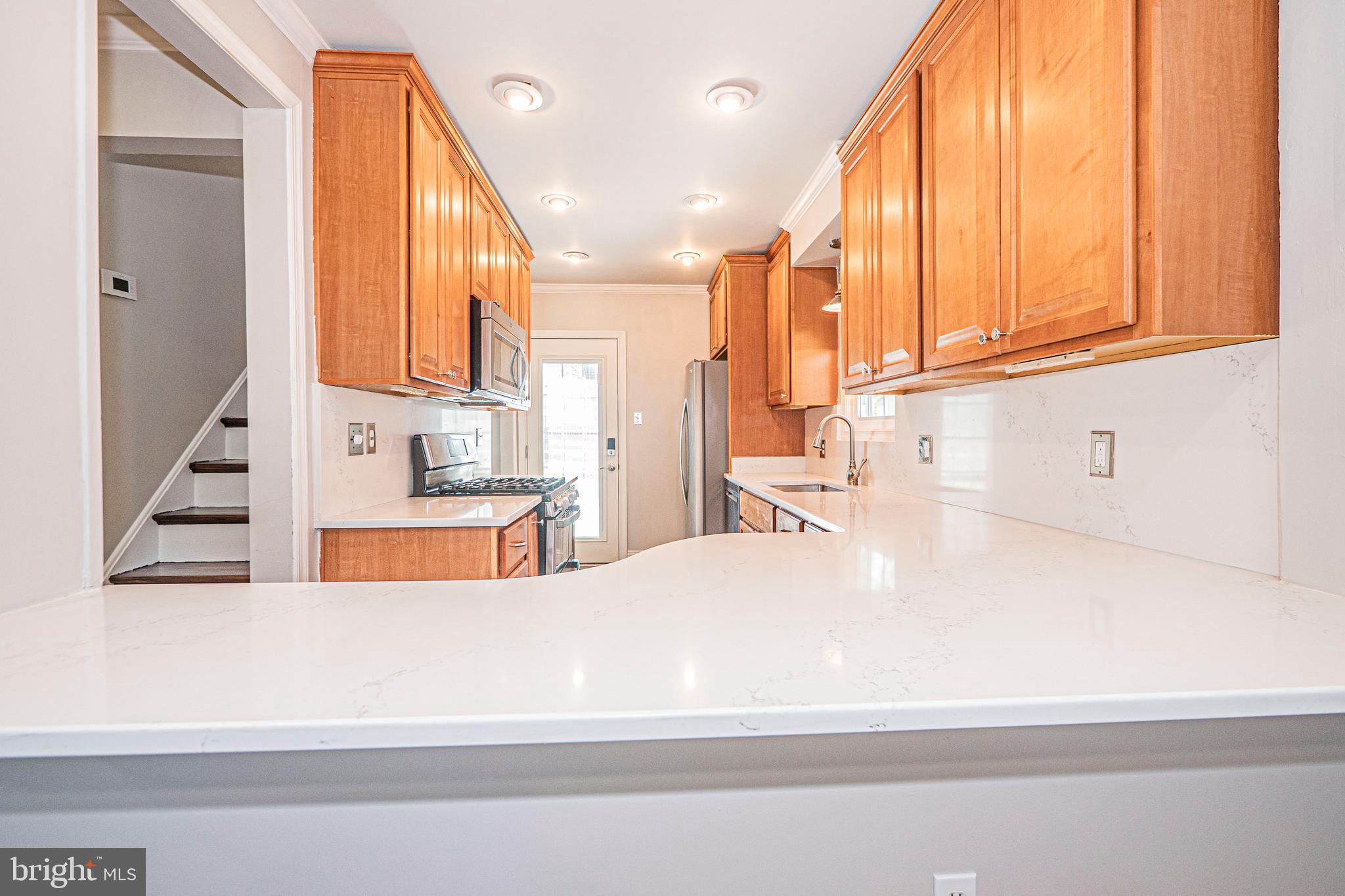 LINTHICUM HEIGHTS - Residential