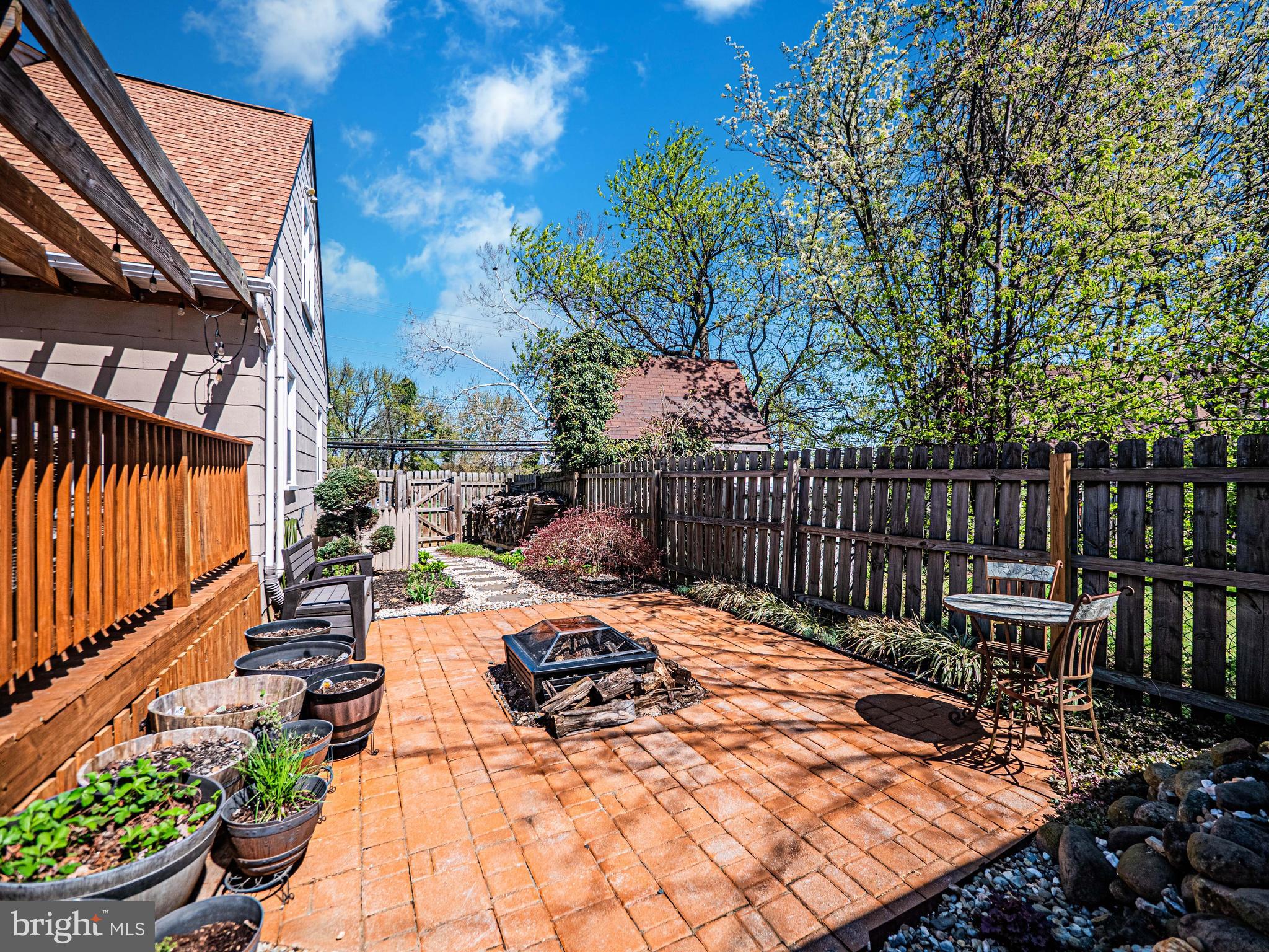 LINTHICUM HEIGHTS - Residential