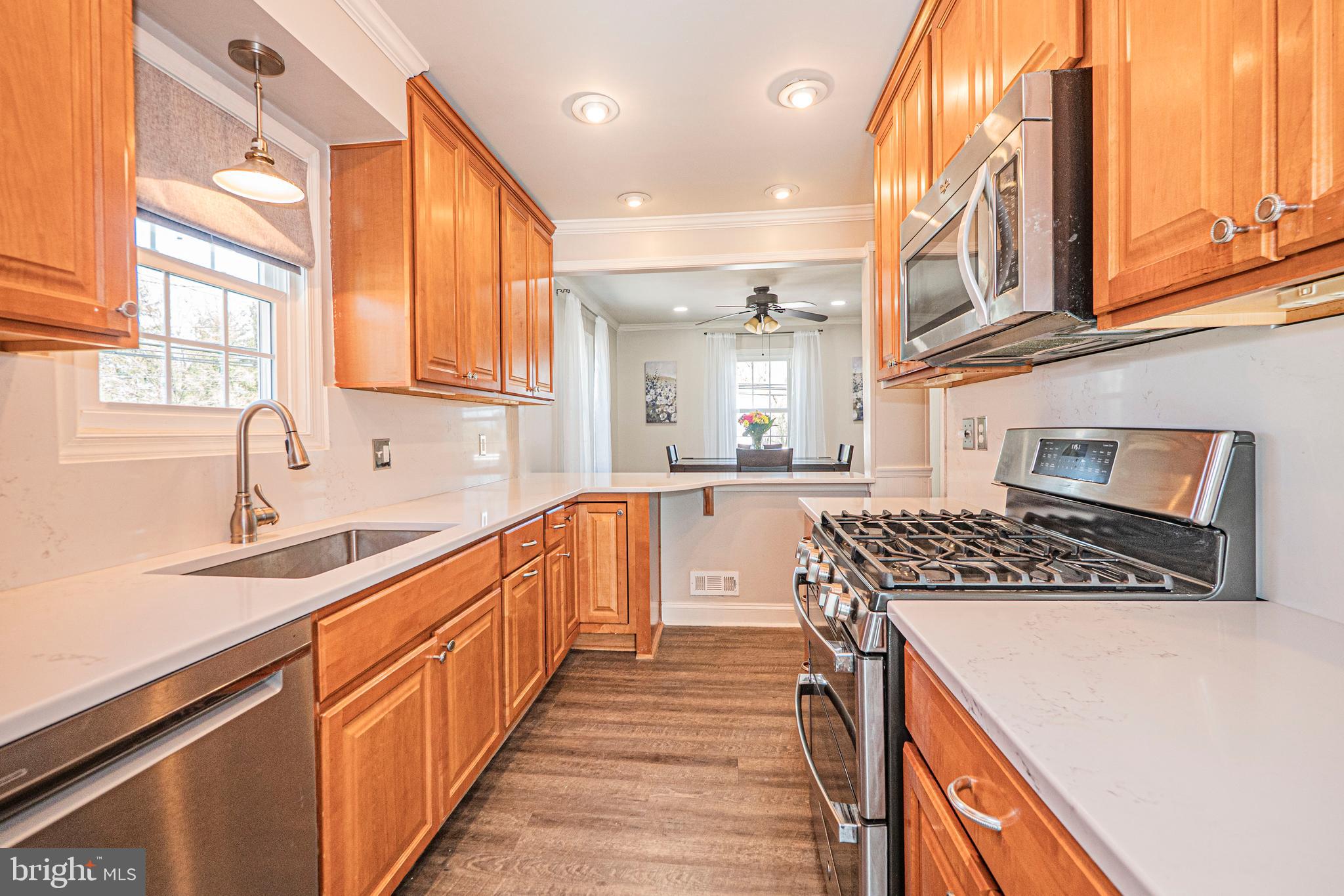 LINTHICUM HEIGHTS - Residential