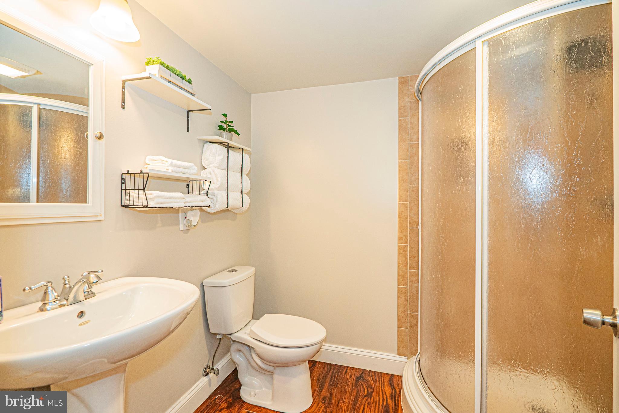 LINTHICUM HEIGHTS - Residential