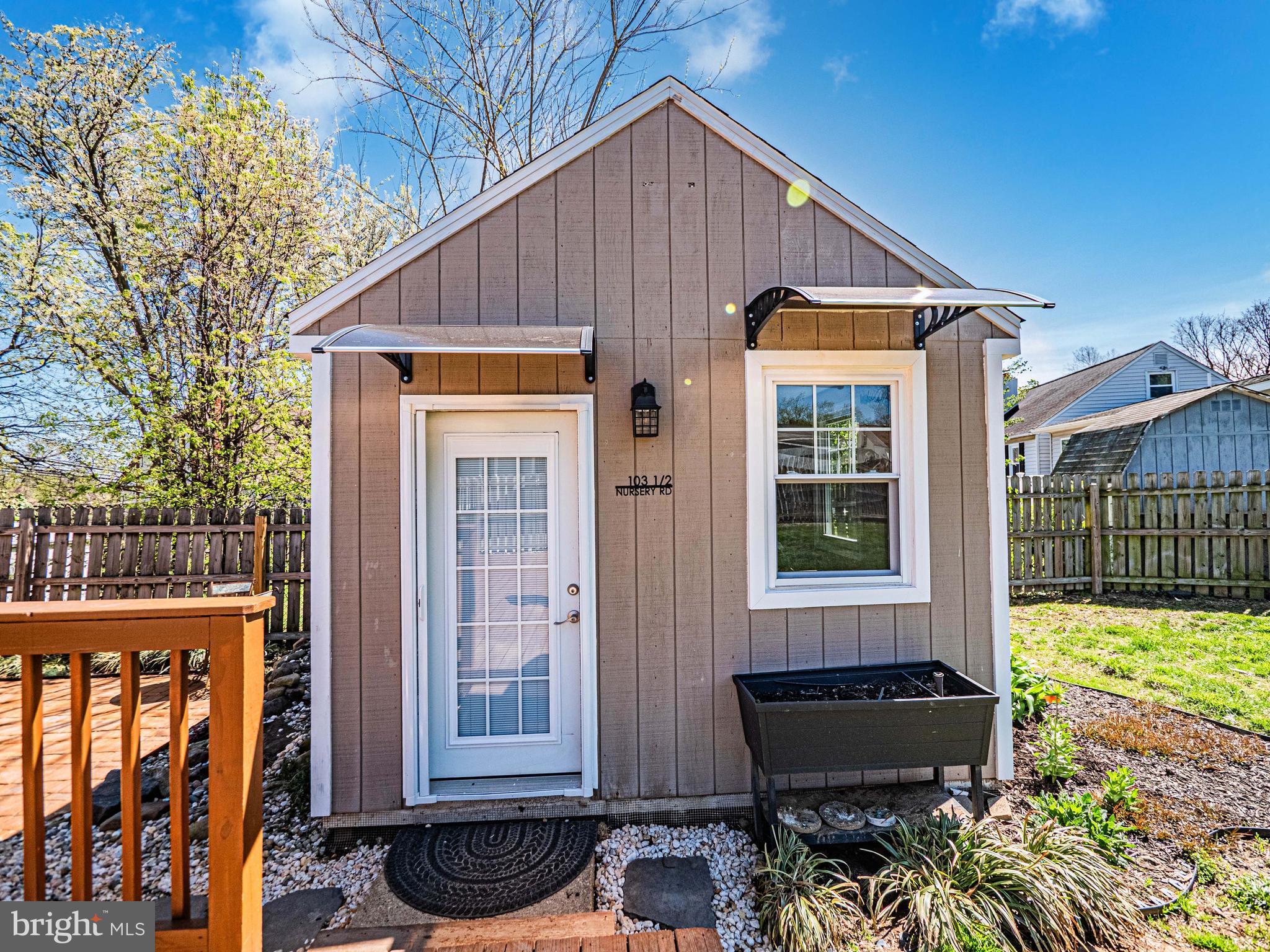 LINTHICUM HEIGHTS - Residential