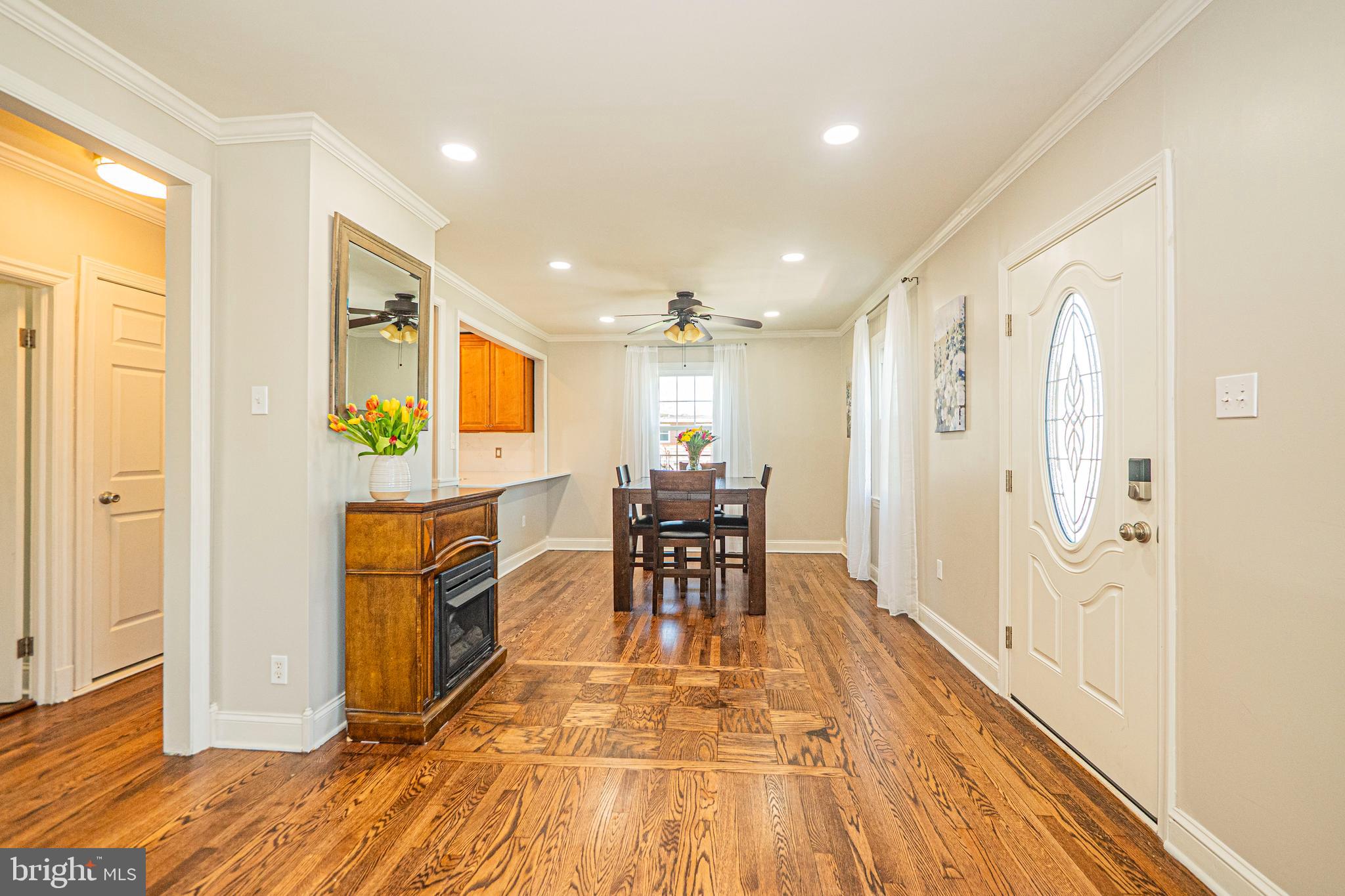 LINTHICUM HEIGHTS - Residential