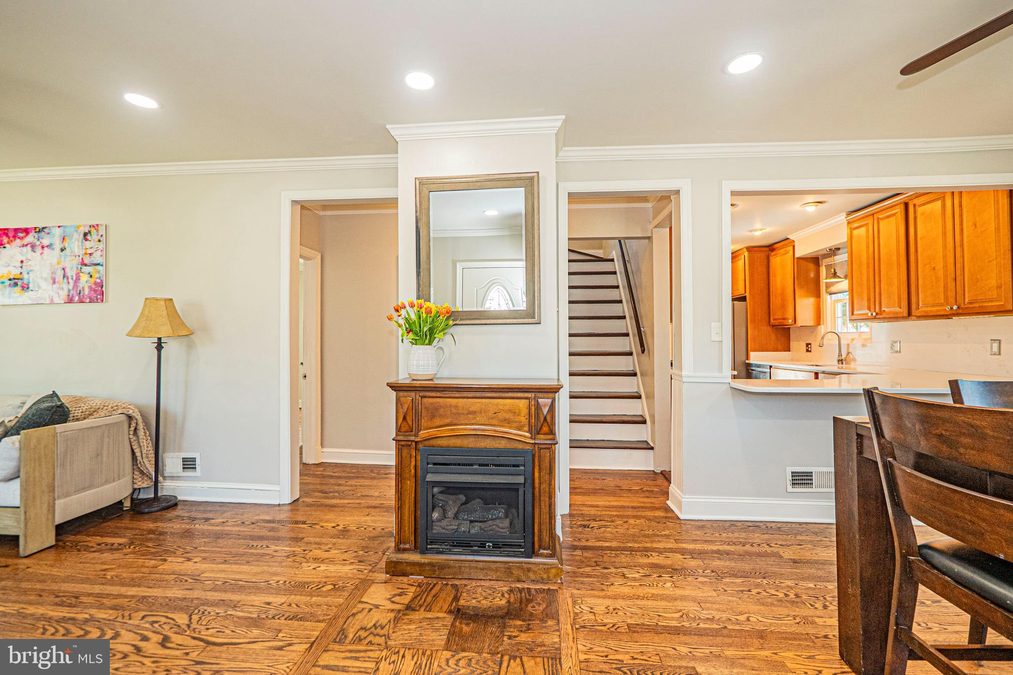 LINTHICUM HEIGHTS - Residential